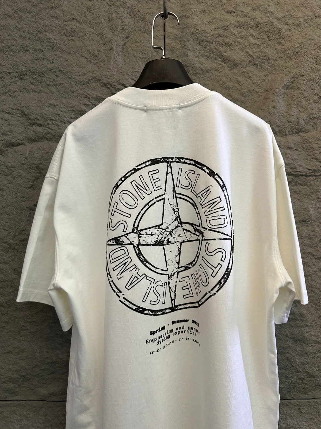 Футболки Женские Stone Island 12952582