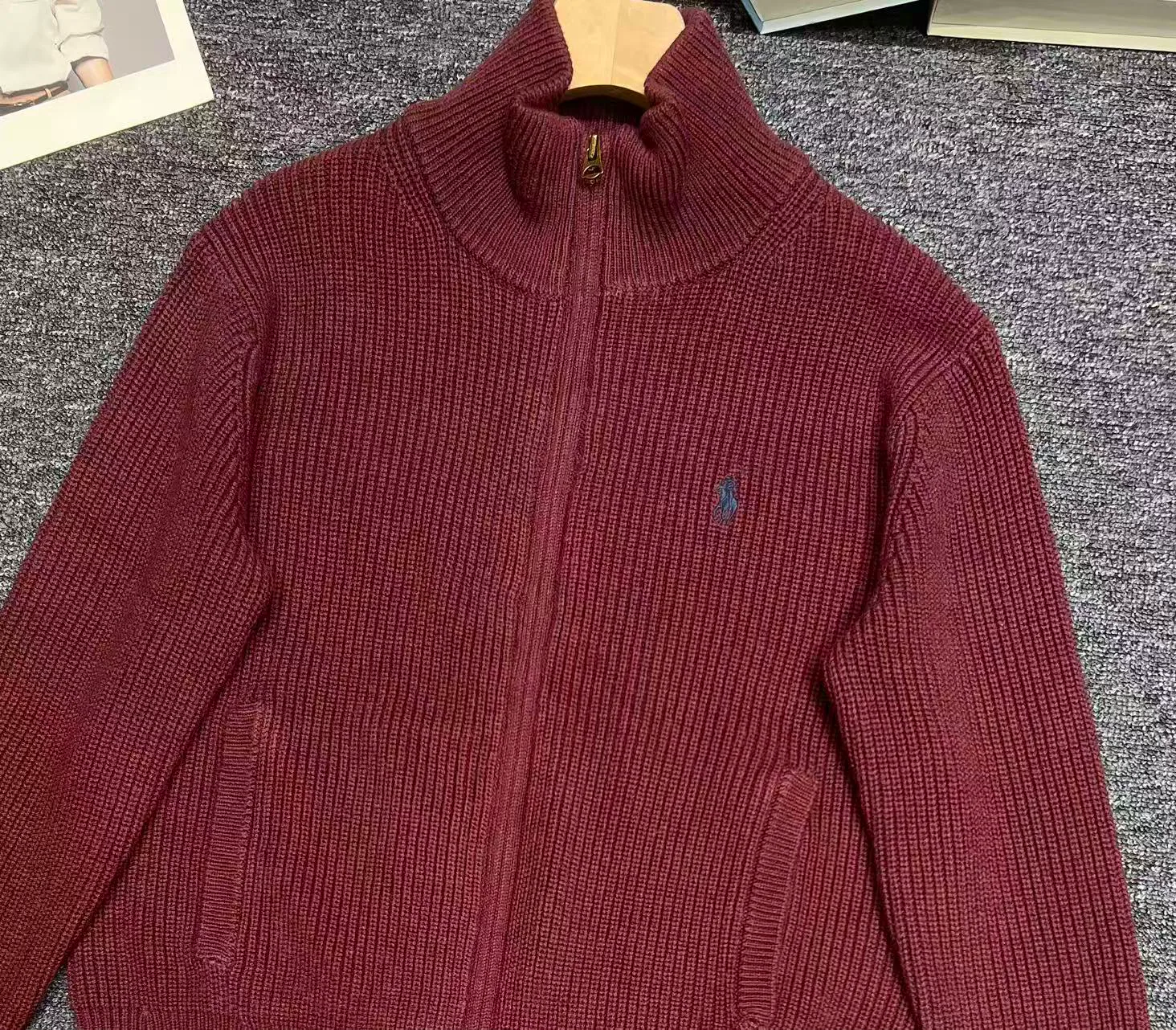 Джемперы И Свитеры Женские Ralph Lauren 18315100