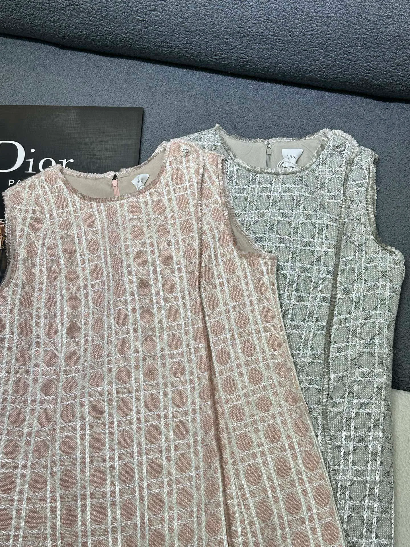 Платья Женские Christian Dior 18873423