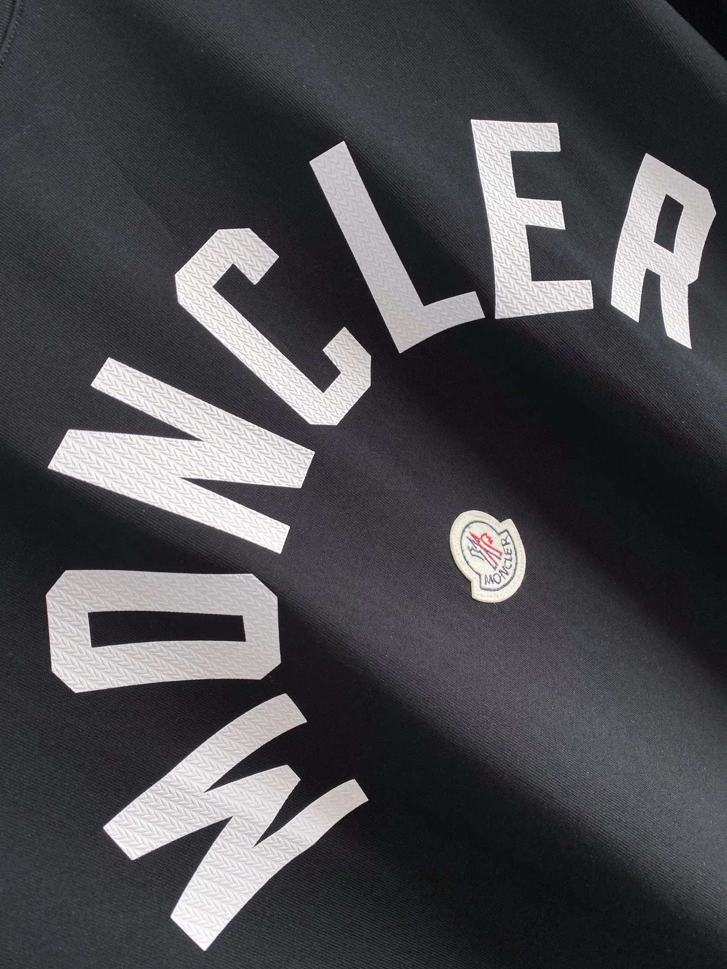 Футболки Мужские Moncler 11697543