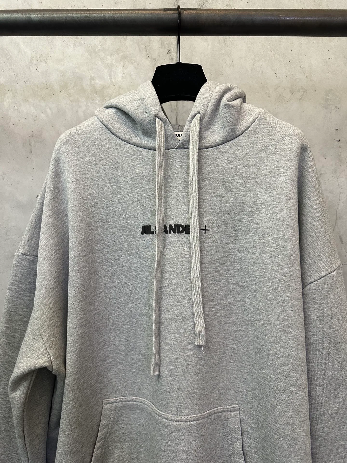 Свитшоты И Худи Мужские Jil Sander 18178803