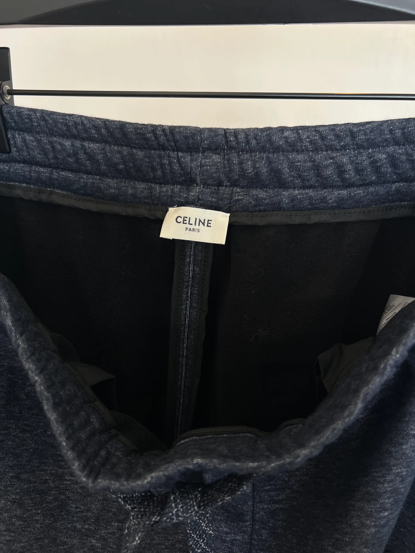 Брюки Мужские Celine 1220470