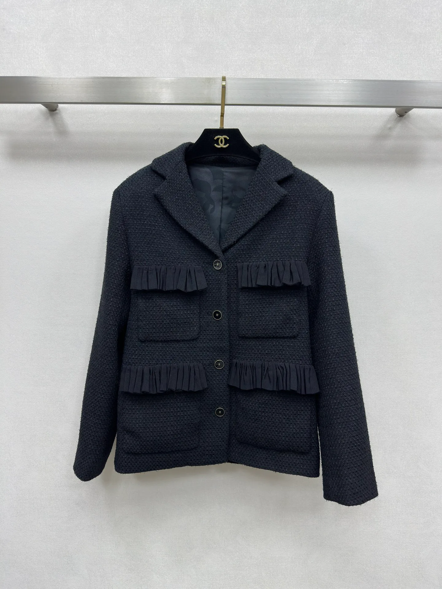 Жакеты Женские Chanel 11483984