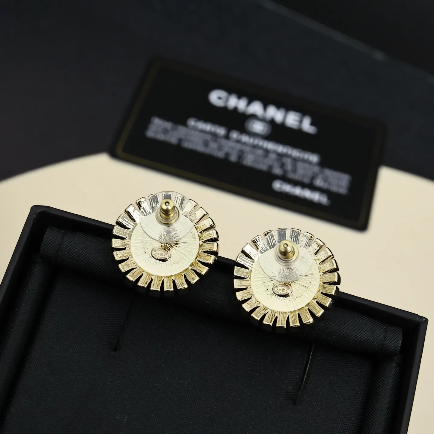 Бижутерия Chanel 225258