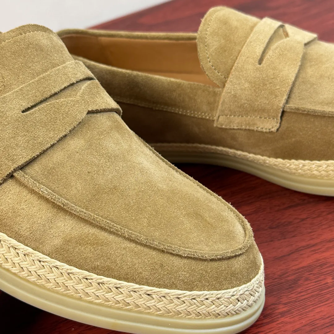 Лоферы И Туфли Мужские Tod's 17962083