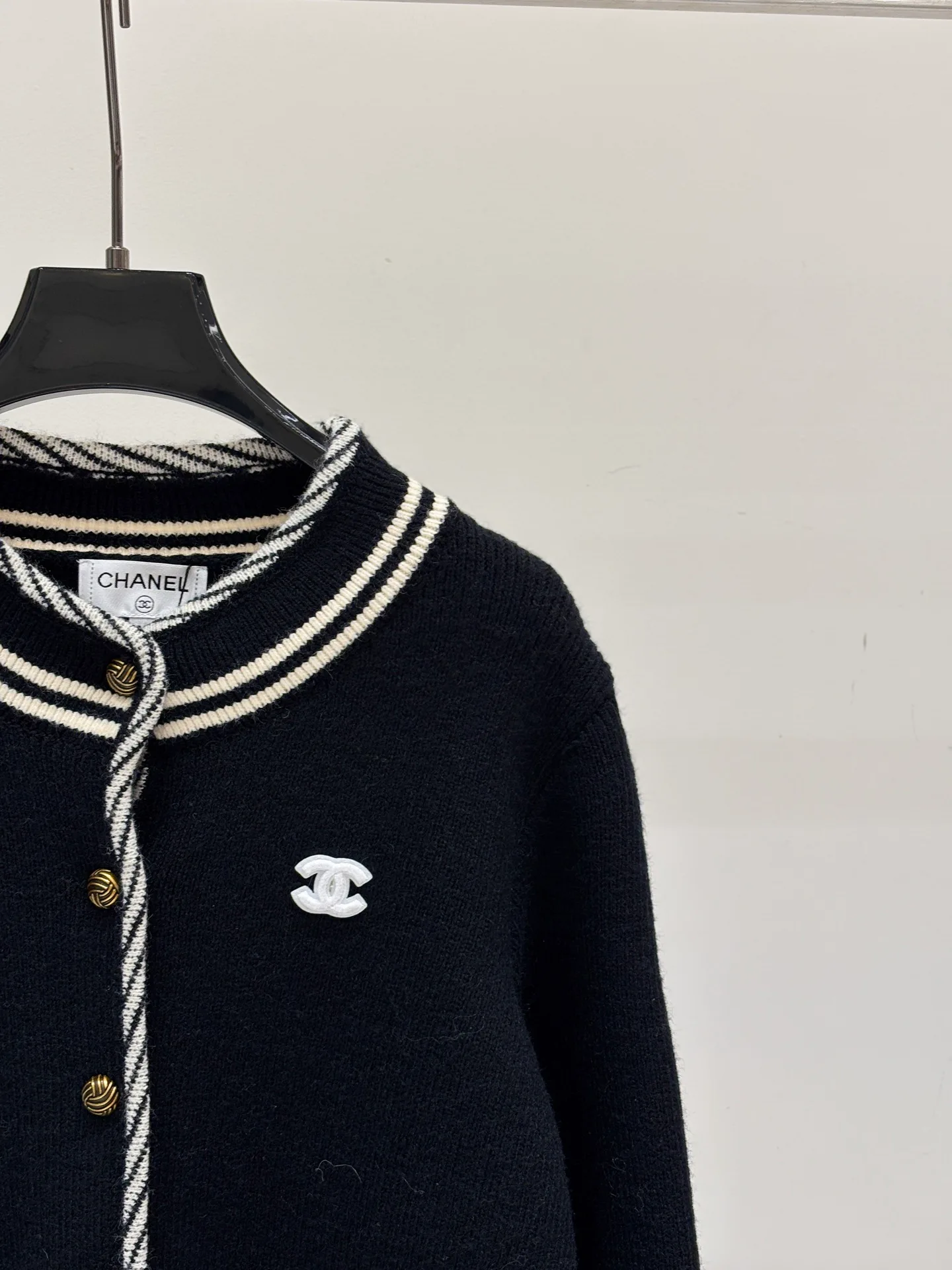 Джемперы И Свитеры Женские Chanel 18635818