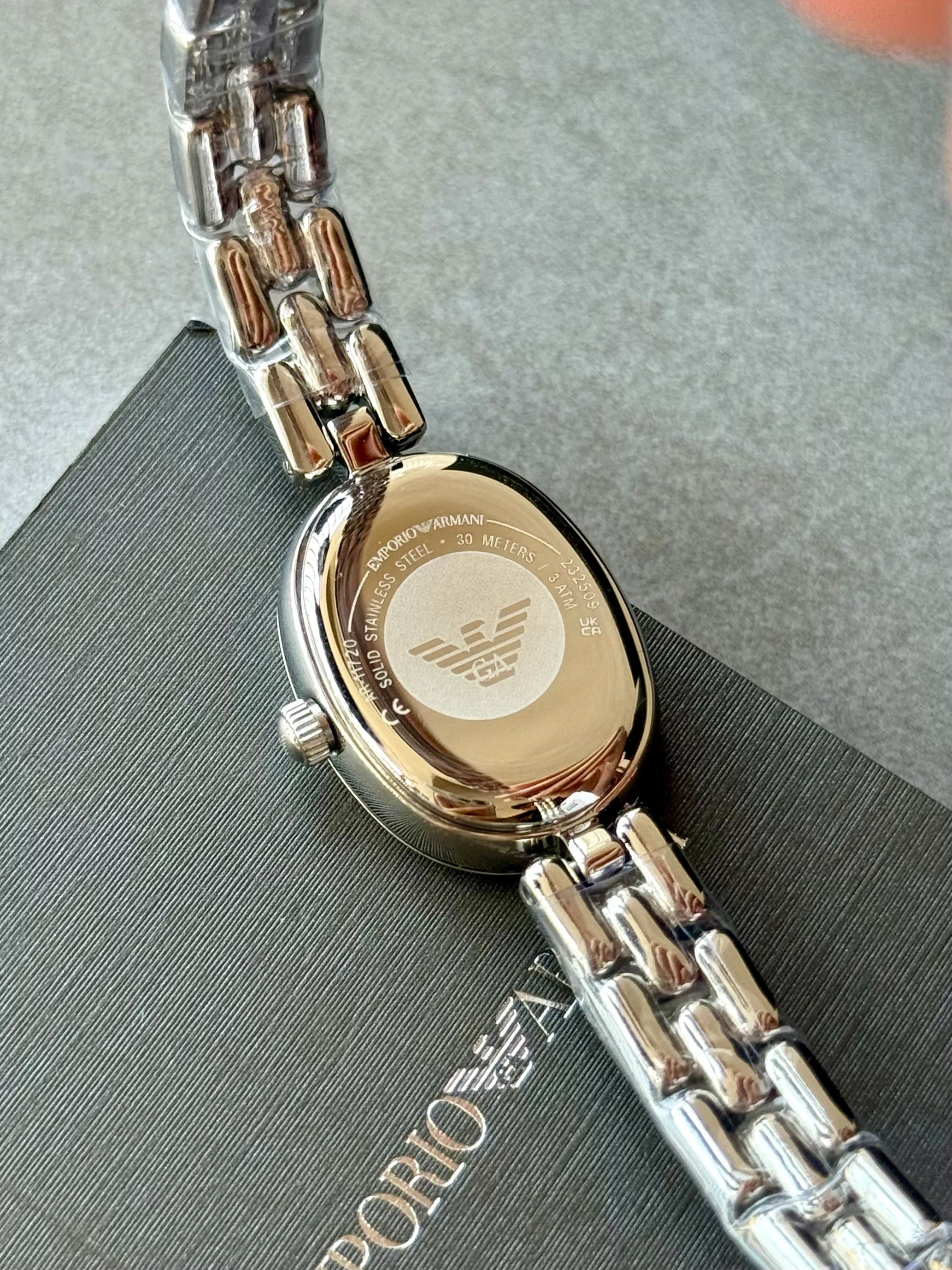 Часы Женские Armani 17087680