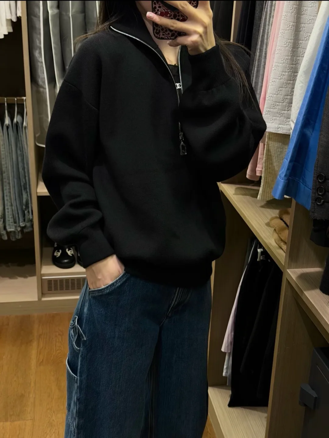 Джемперы И Свитеры Женские Chanel 16936469