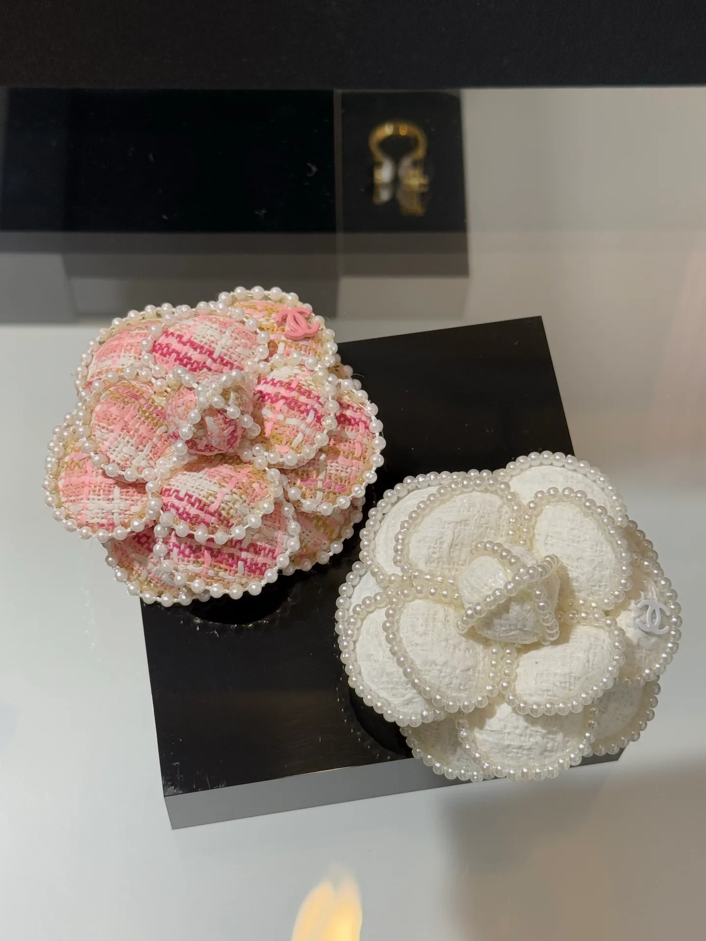 Бижутерия Chanel 11581632