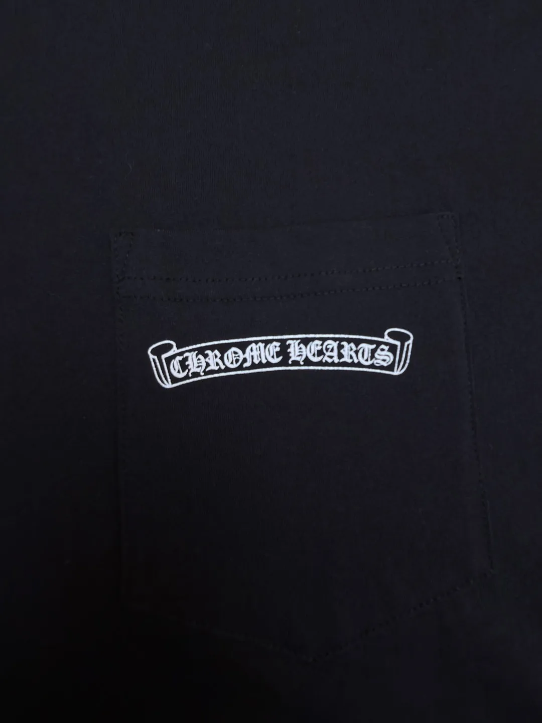 Футболки Мужские Chrome Hearts 11485648
