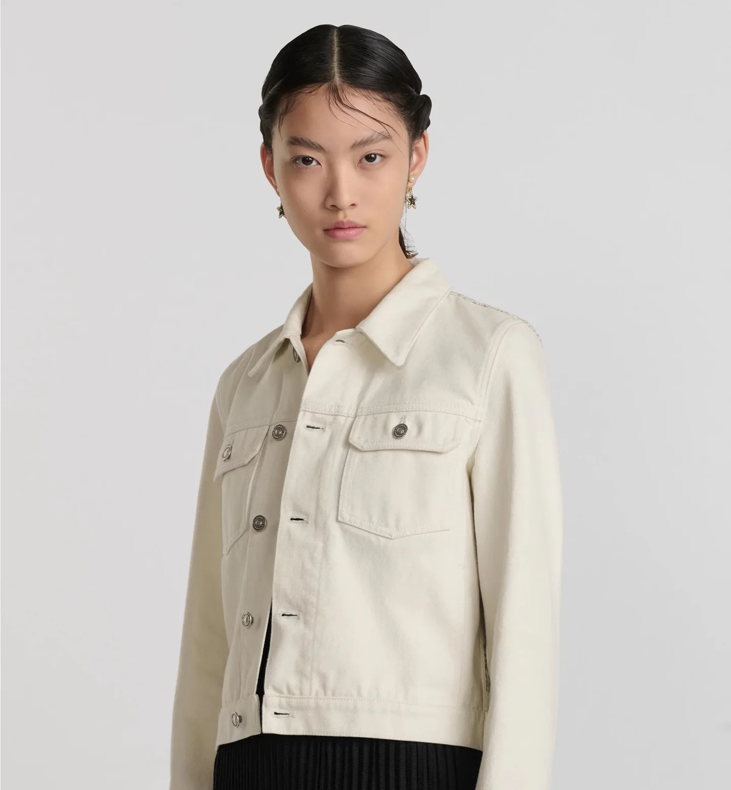 Куртки Женские Chanel 26831