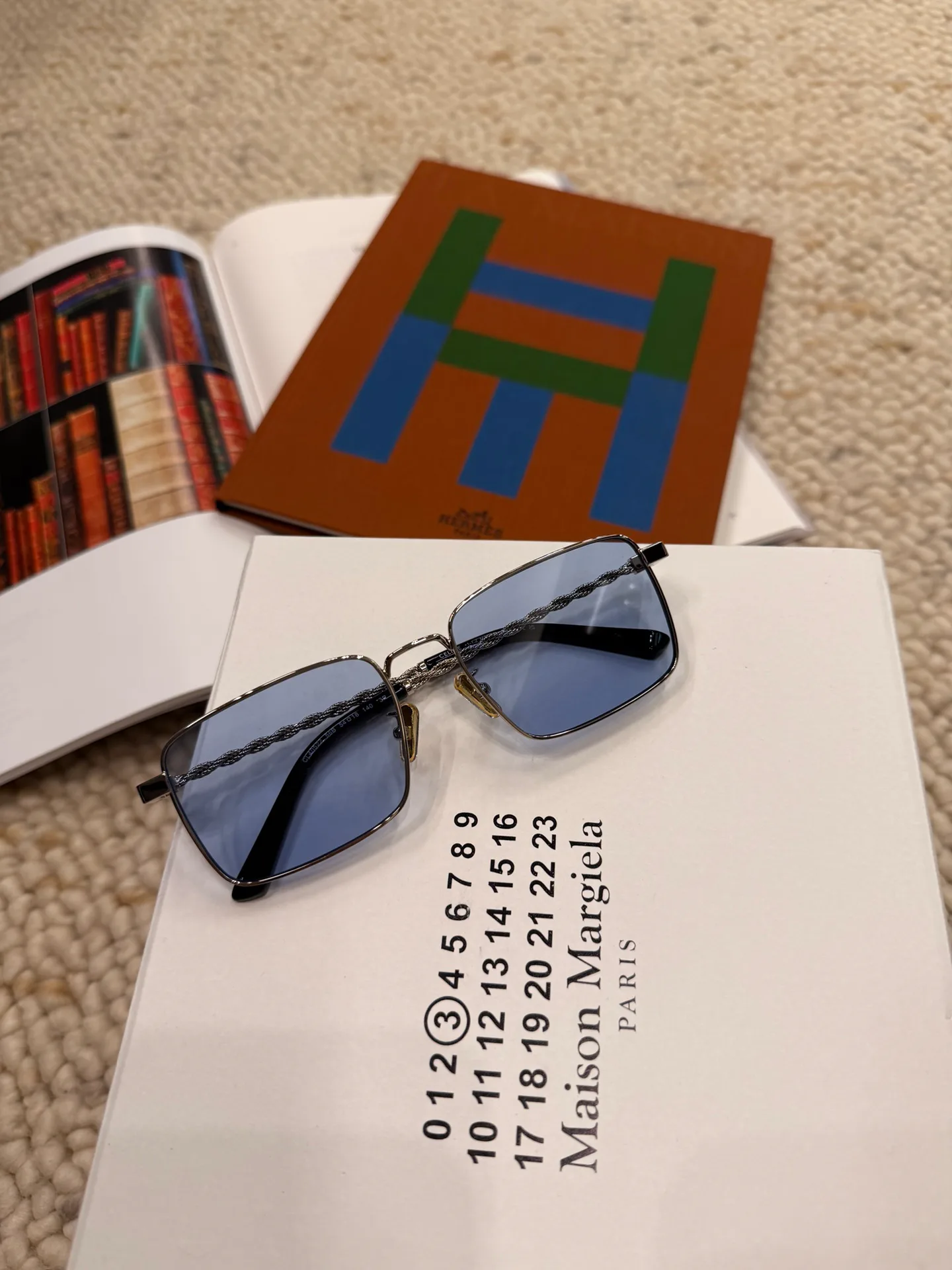 Очки Celine 28100