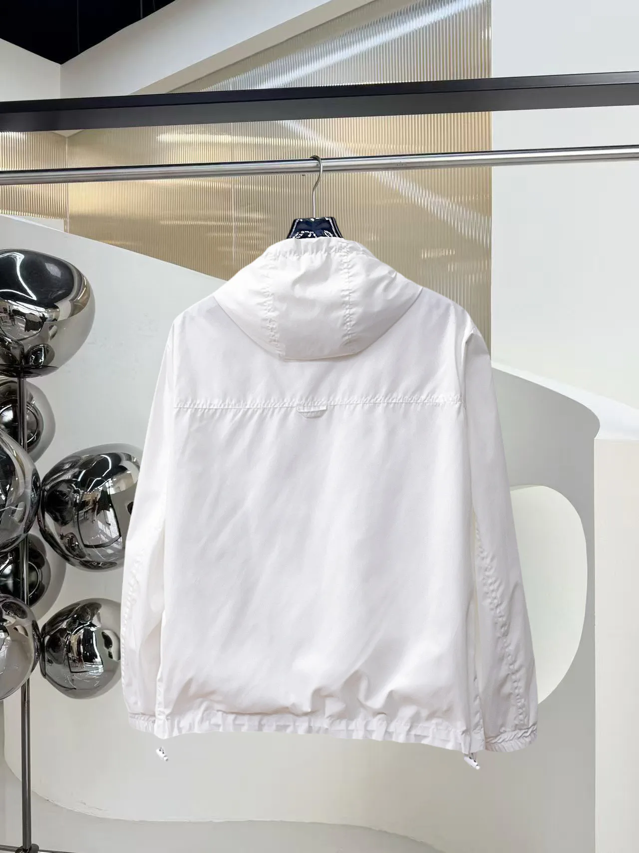 Куртки И Пуховики Мужские Louis Vuitton 18191458