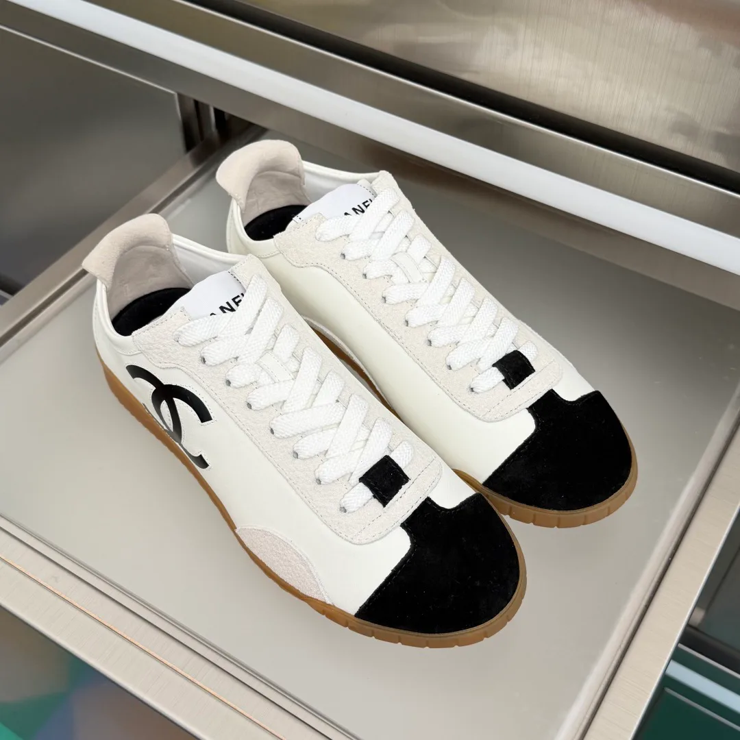 Кроссовки Женские Chanel 4304500