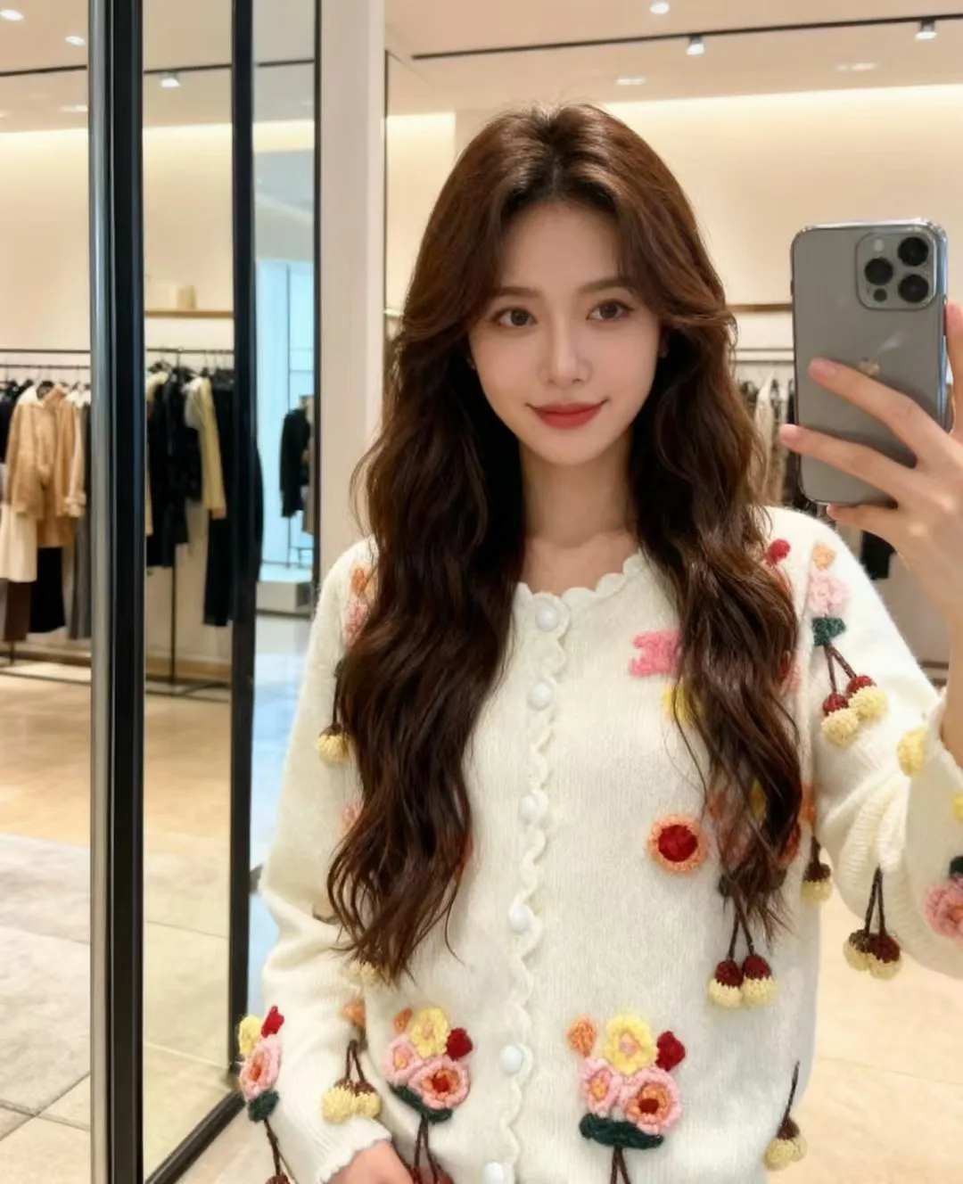 Джемперы И Свитеры Женские Chanel 1635870