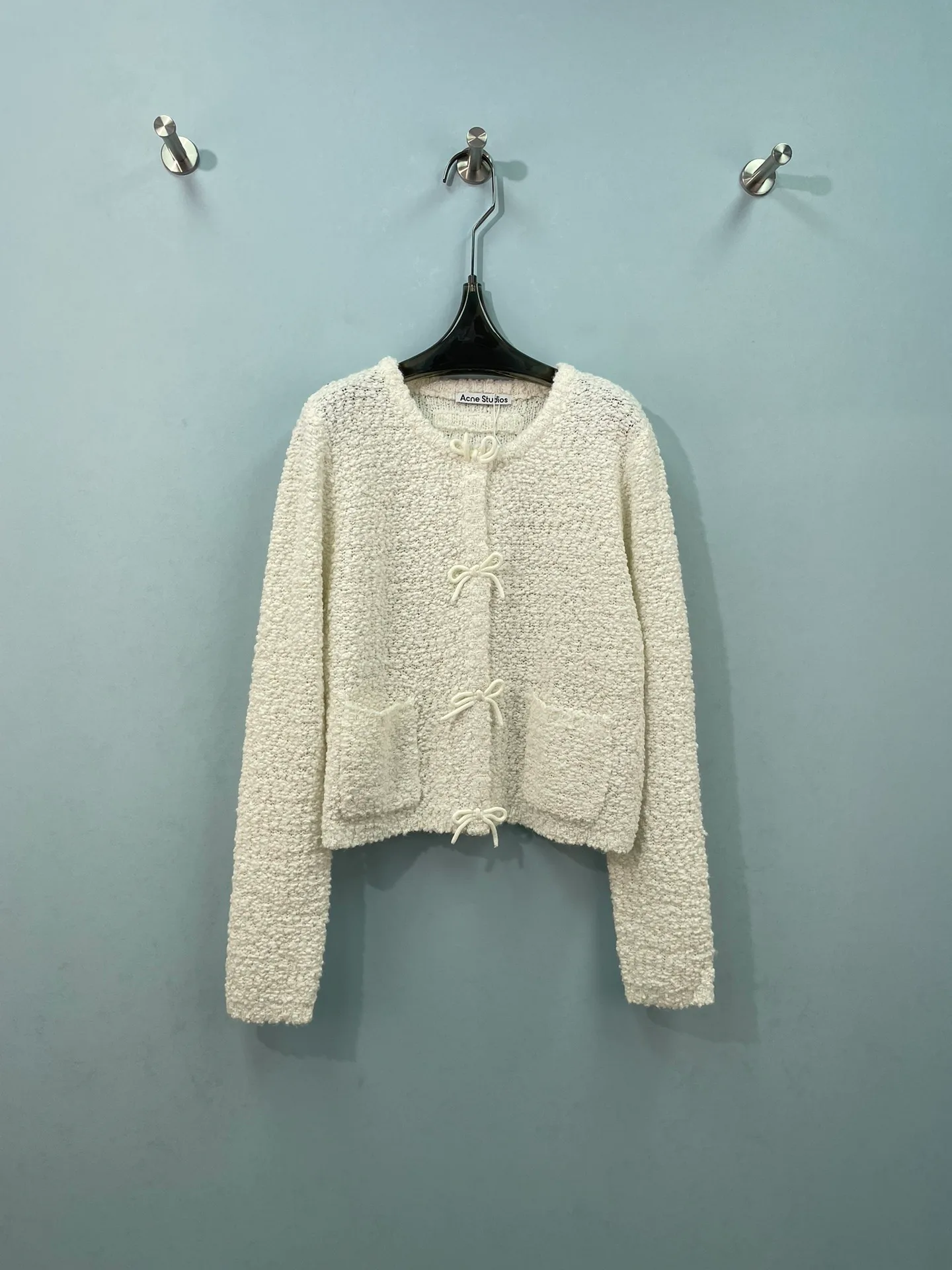 Джемперы И Свитеры Женские Acne Studios 18612491