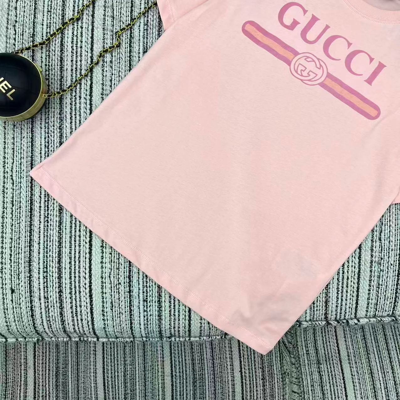 Футболки Женские Gucci 12079594