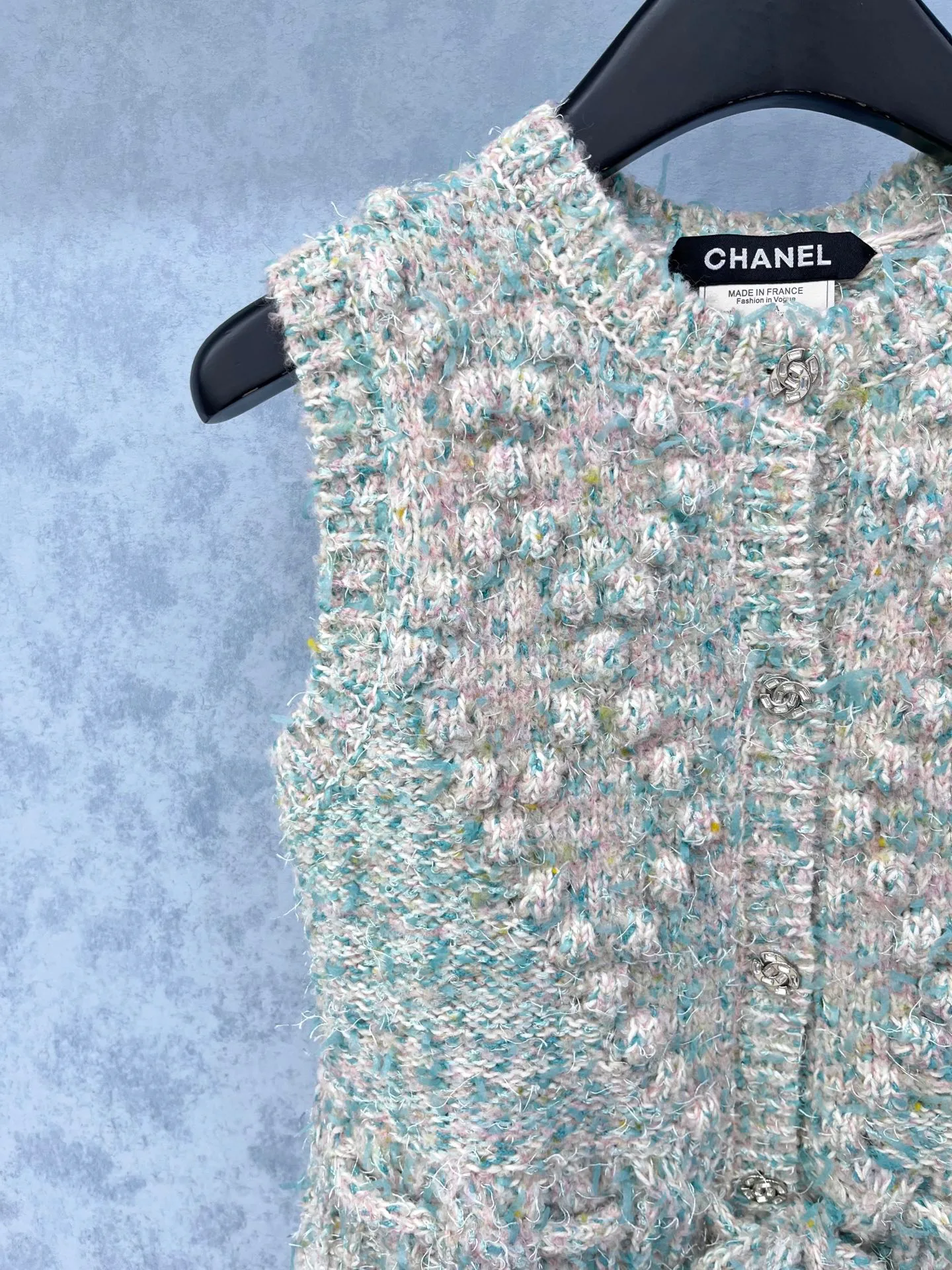 Джемперы Женские Chanel 239226