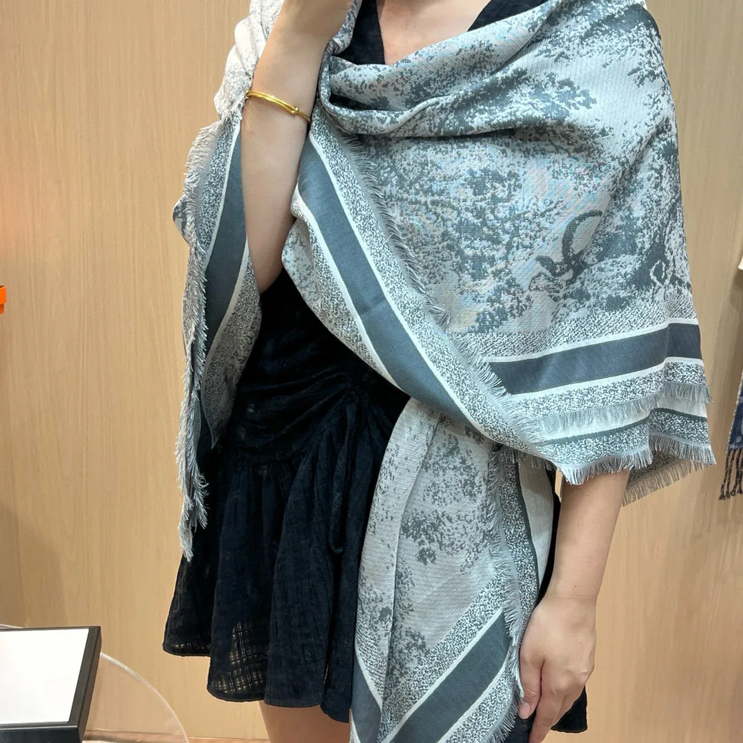 Шарфы Christian Dior 205979