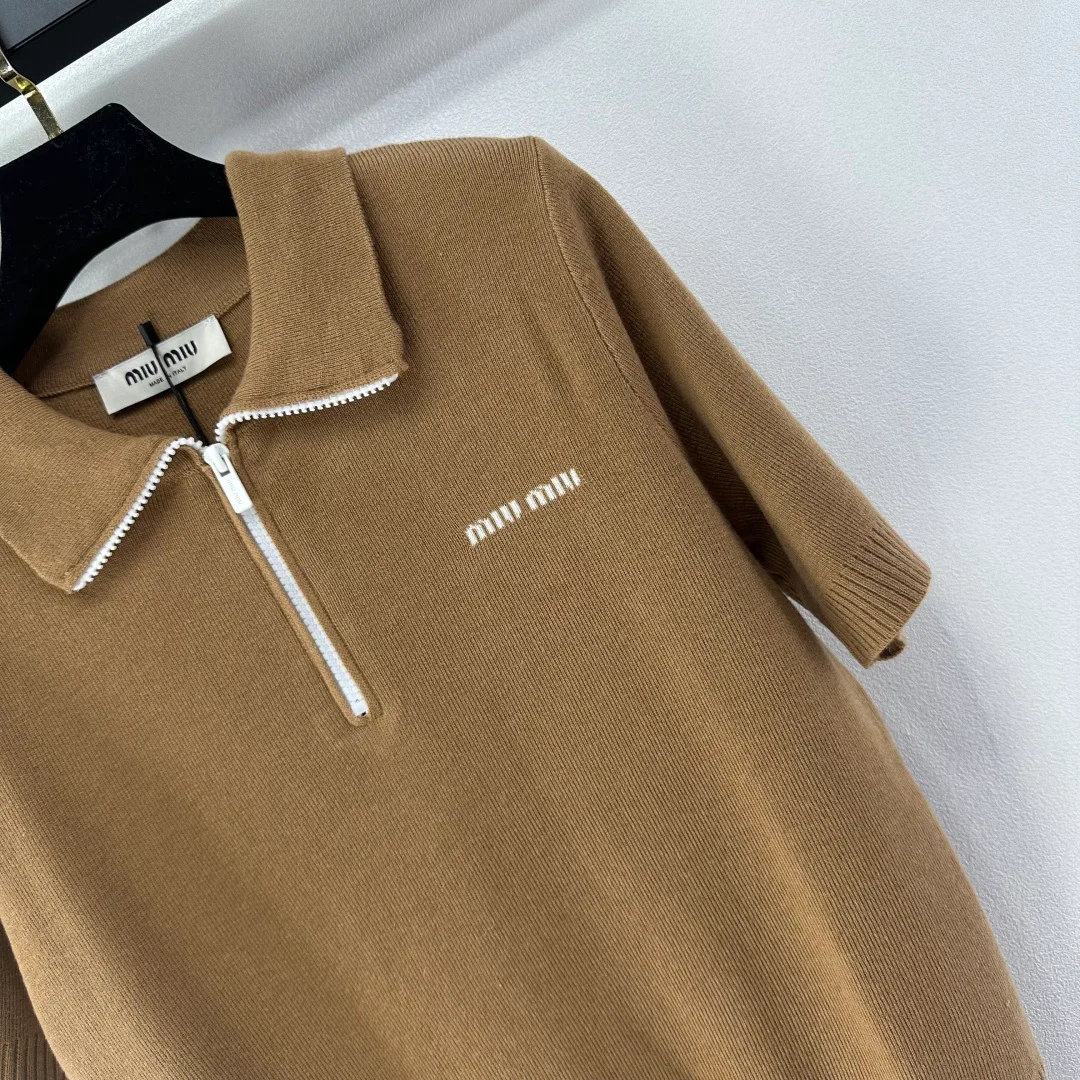 Рубашки Женские Miu Miu 13400939