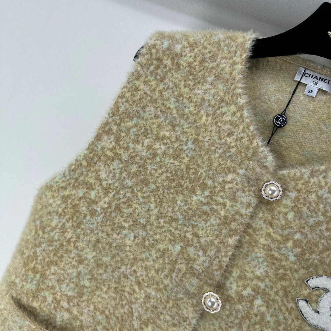 Жилеты Женские Chanel 2942934