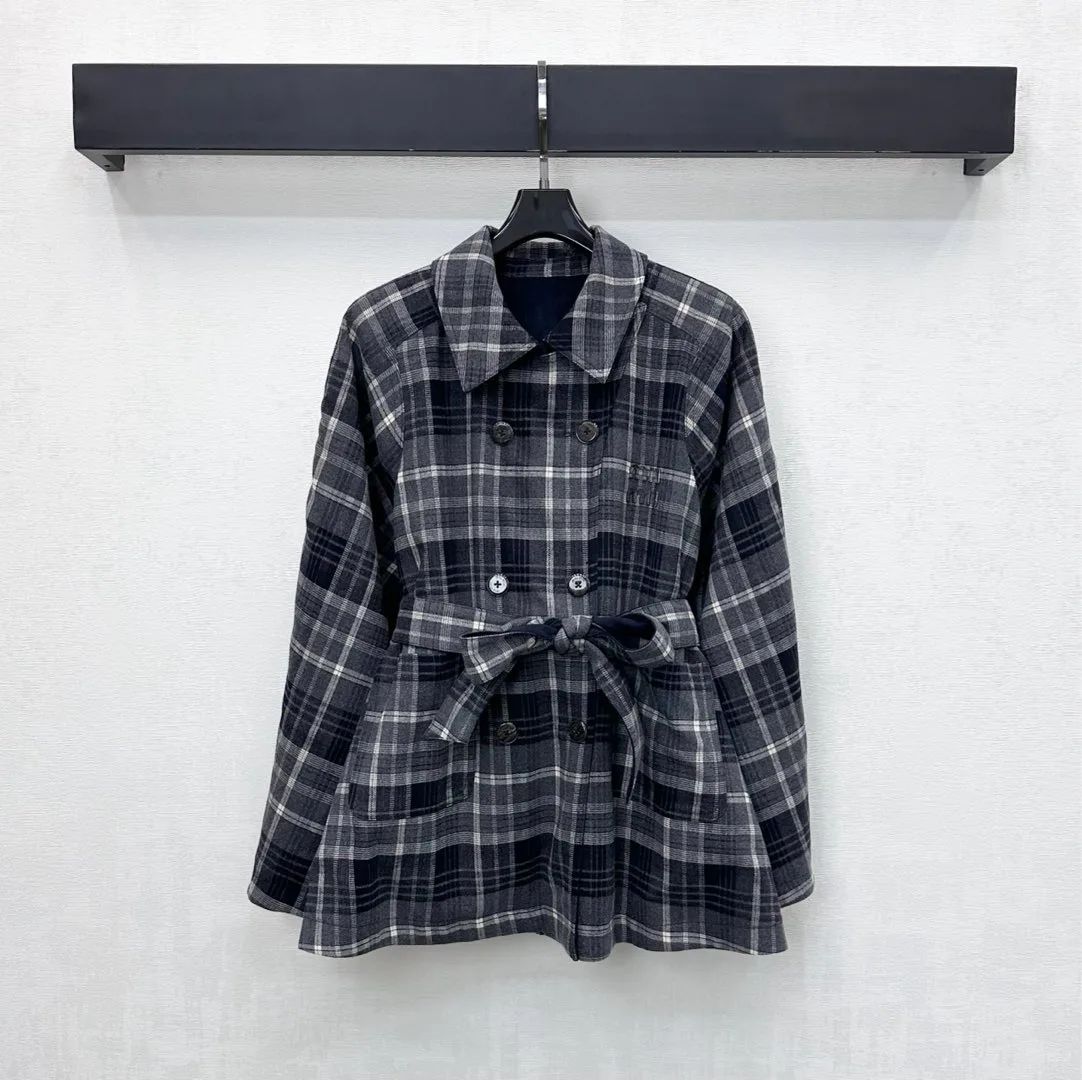 Тренчи Женские Miu Miu 688094