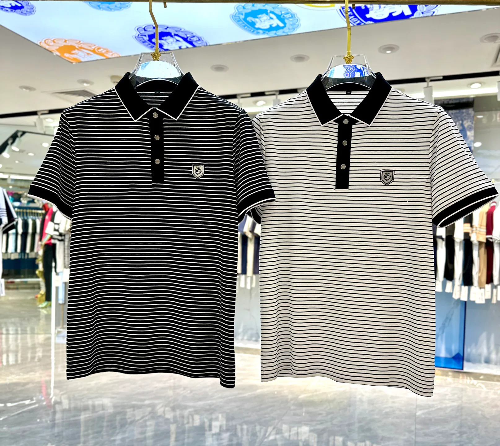 Футболки Мужские Loro Piana 19657