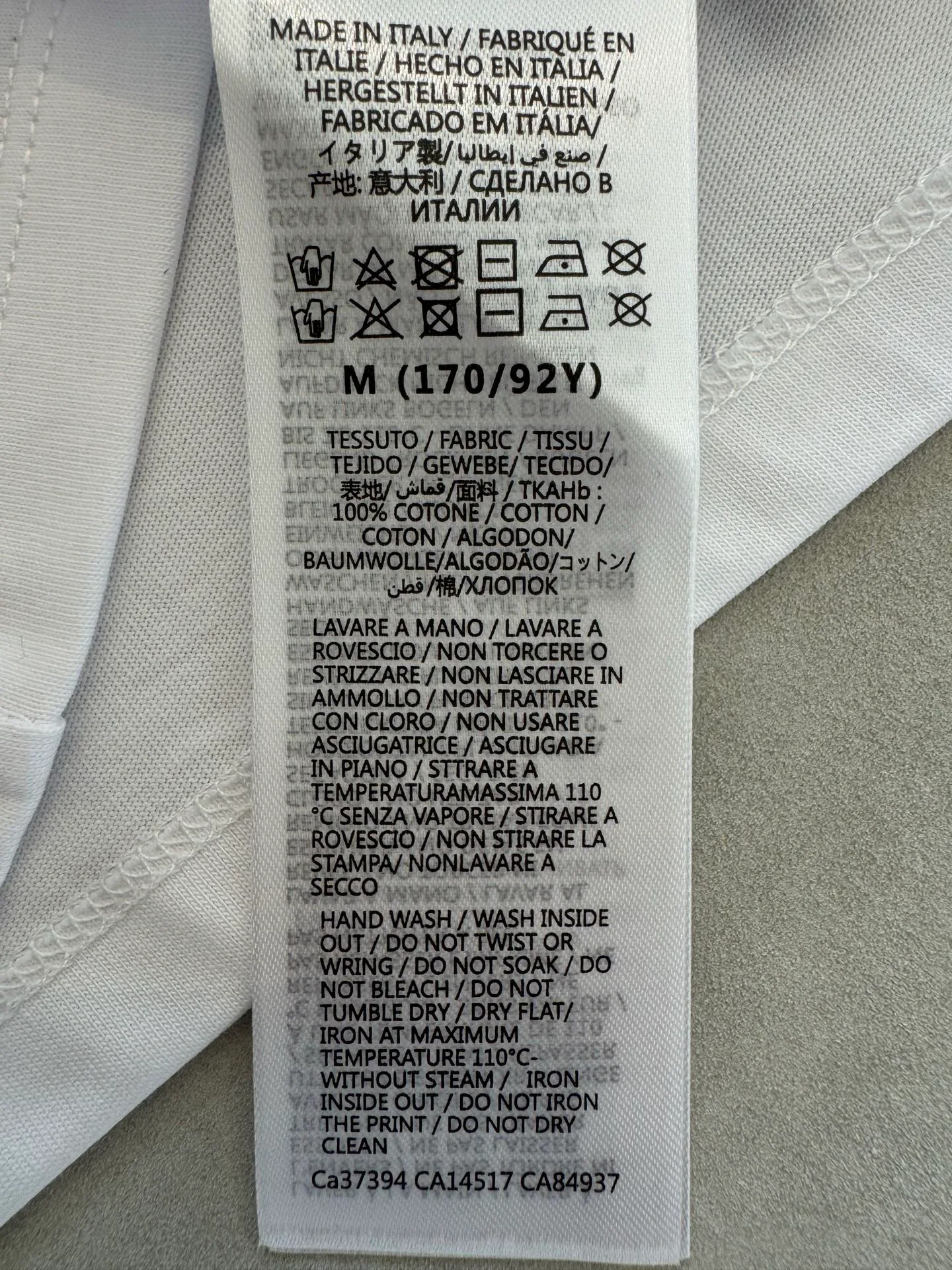 Футболки Женские Gucci 4878652