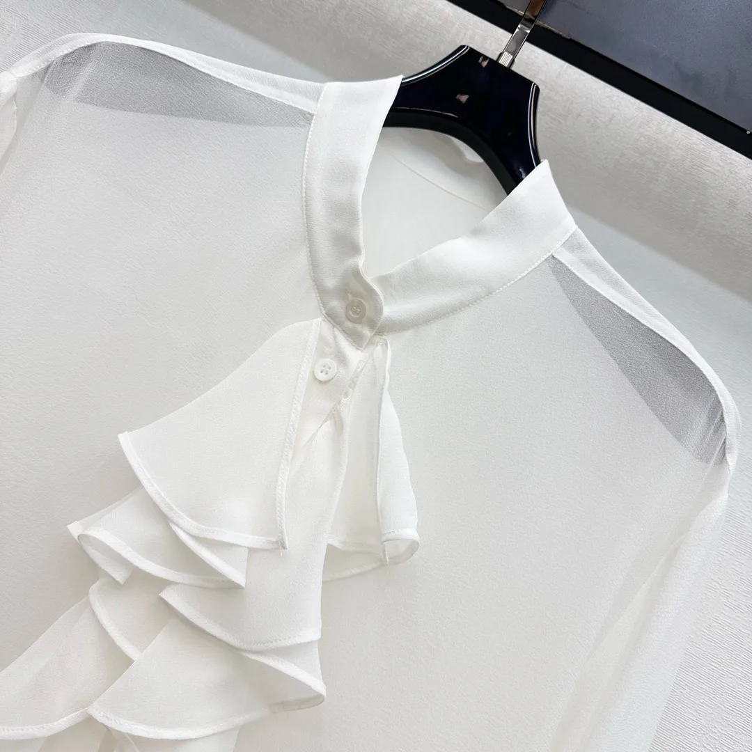 Рубашки Женские Christian Dior 1267516