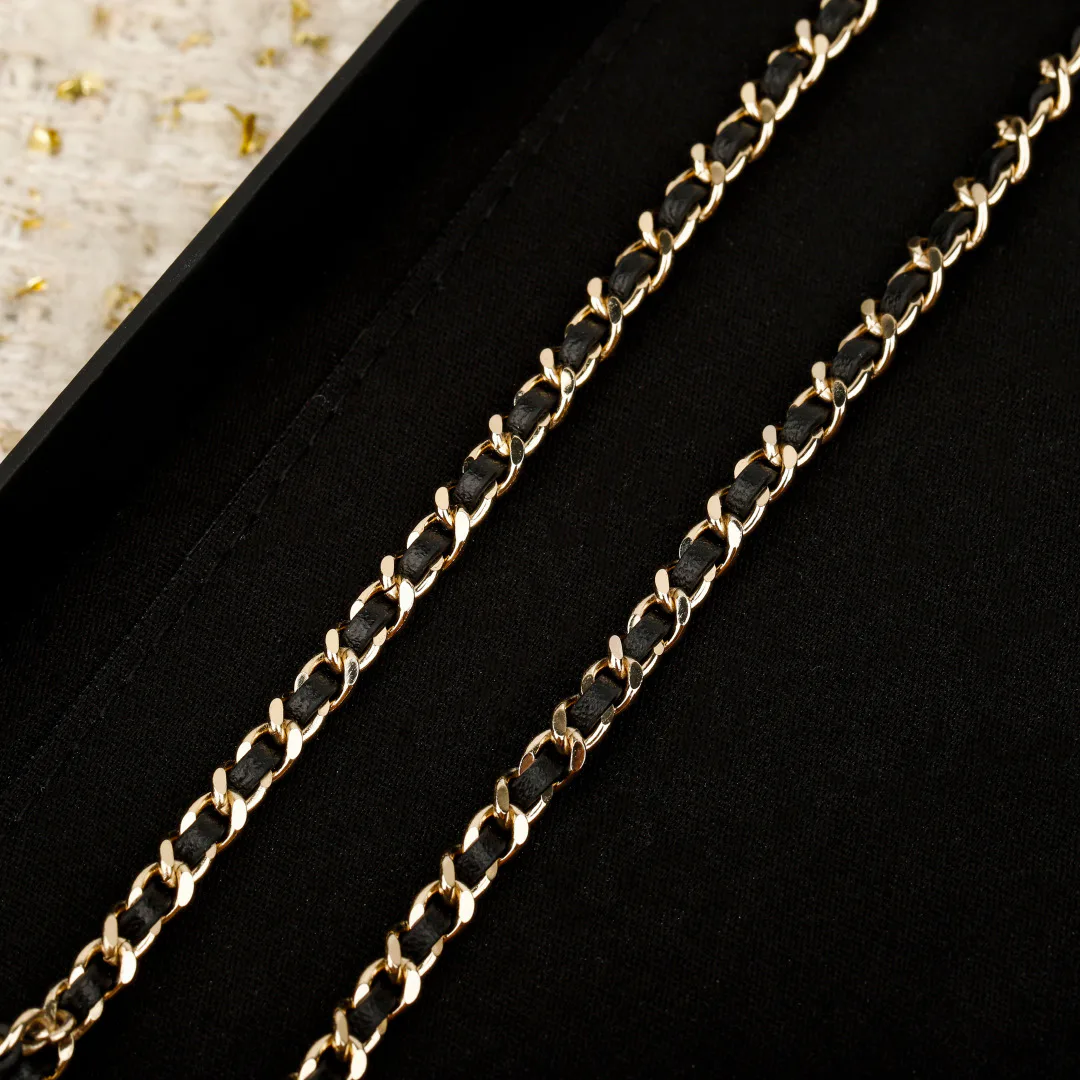 Бижутерия Chanel 70932