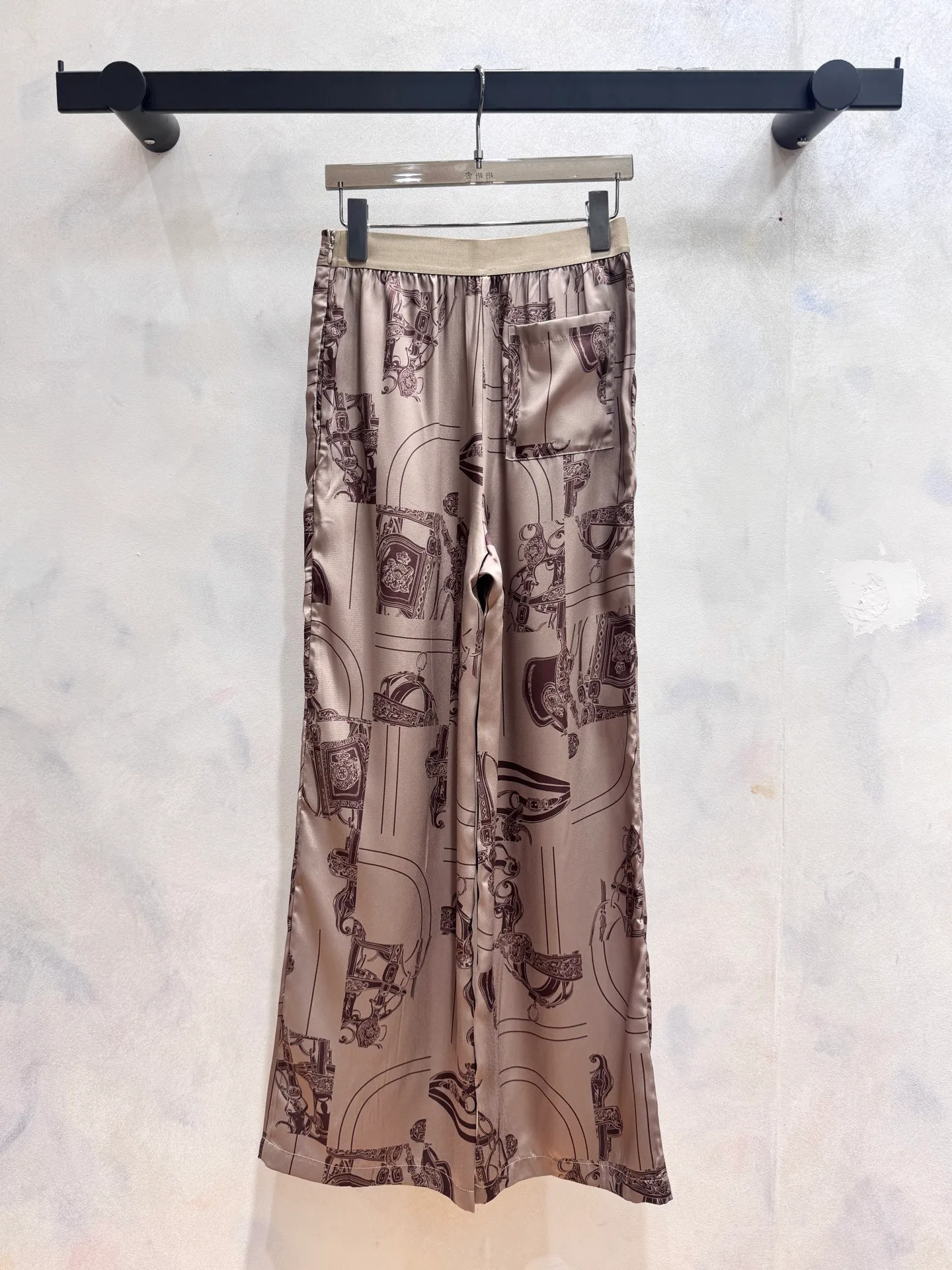 Брюки Женские Hermes 11476104