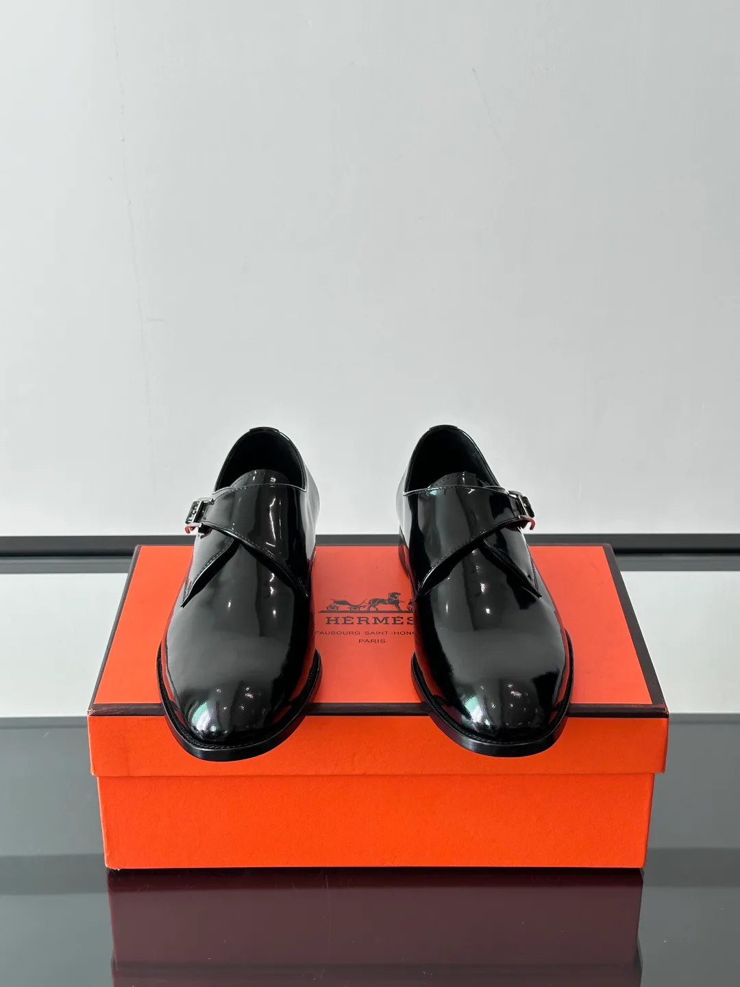 Лоферы И Туфли Мужские Hermes 17745592