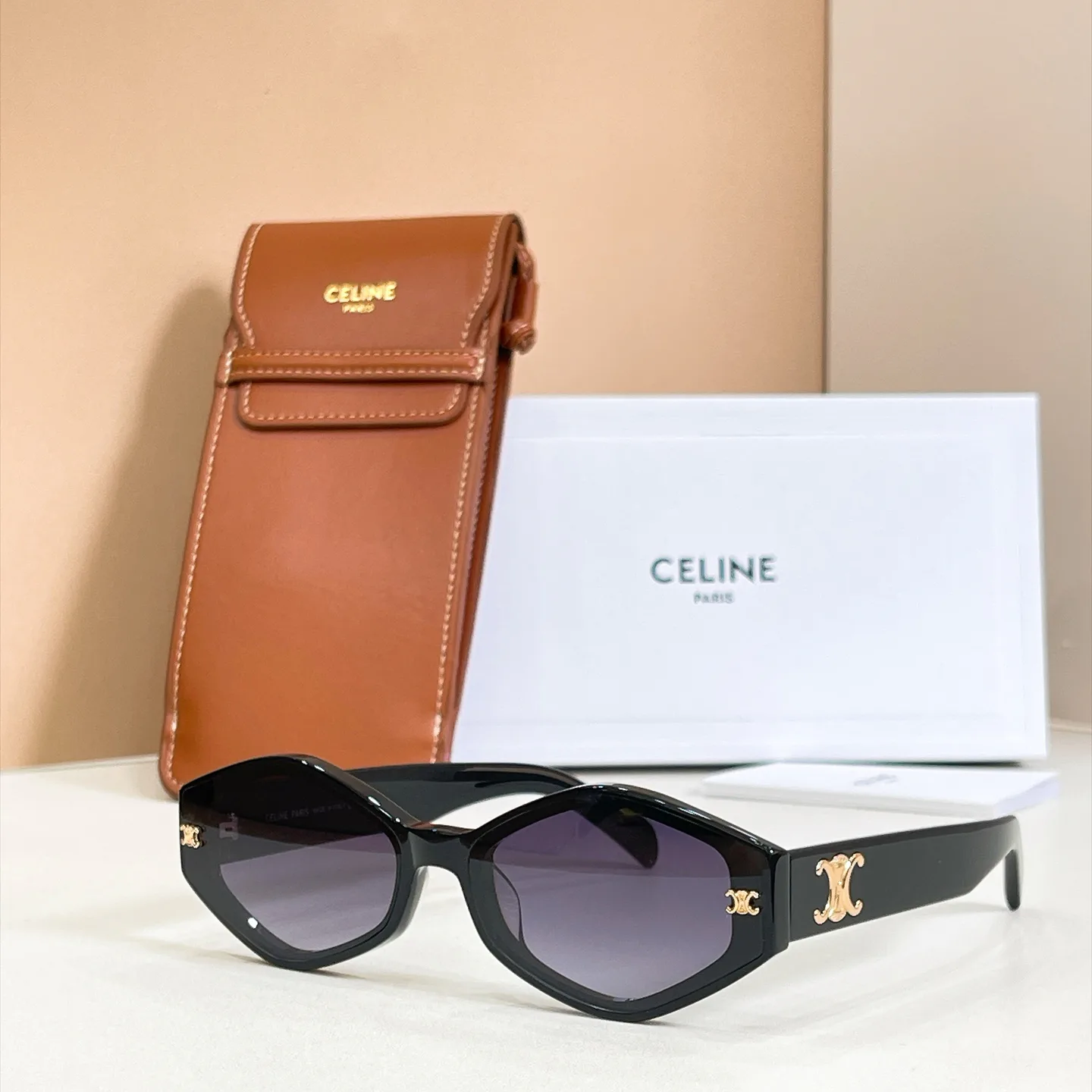 Очки Celine 17992523