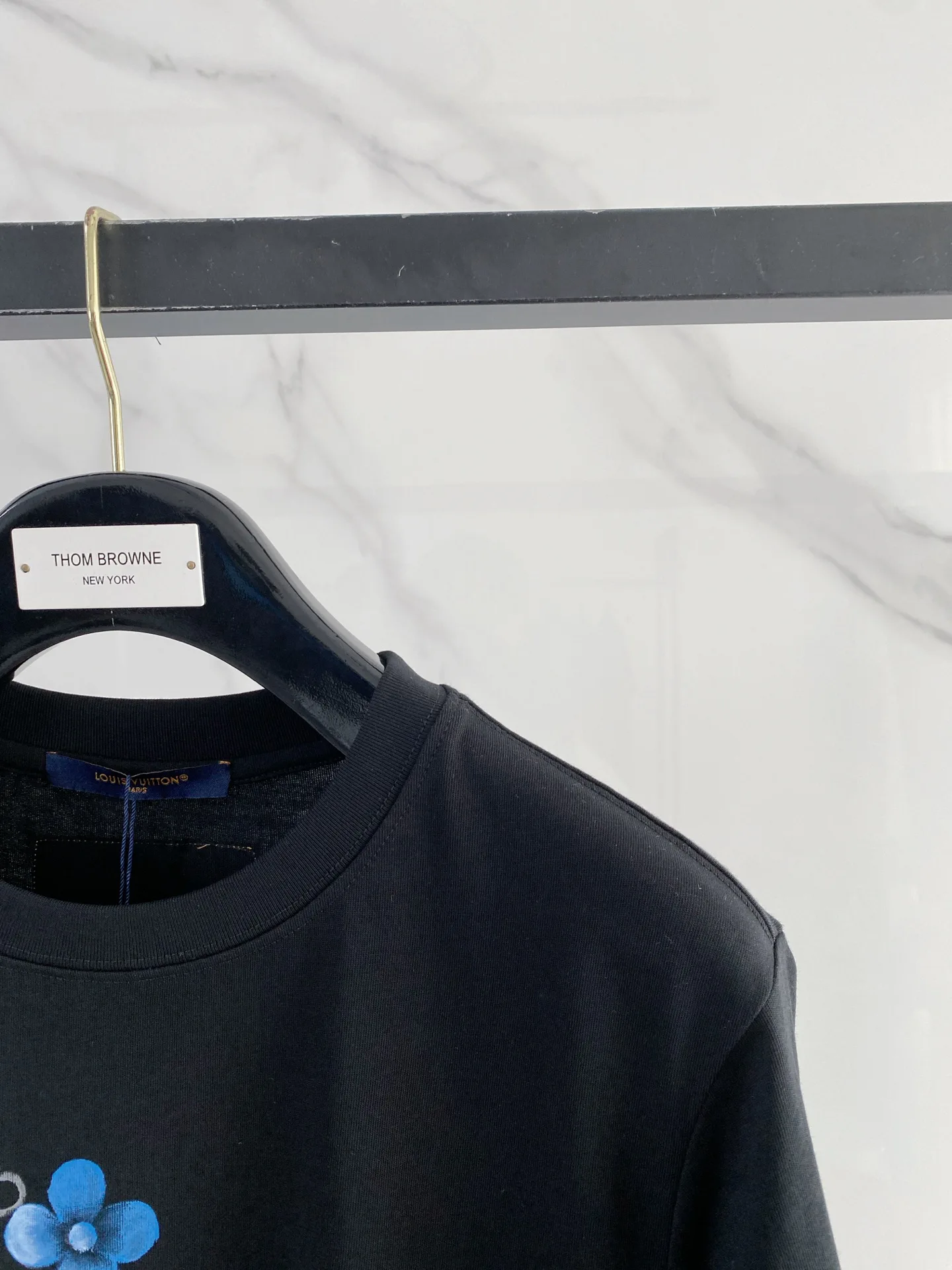 Футболки Мужские Louis Vuitton 13570012