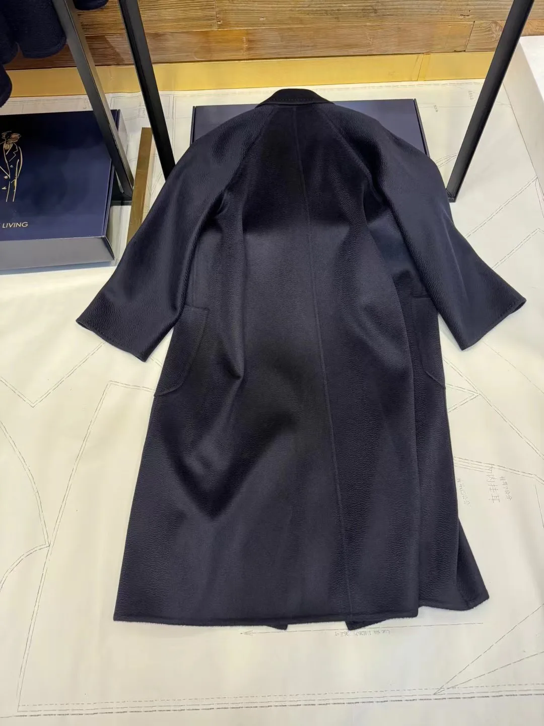 Пальто Женские Max Mara 1207842
