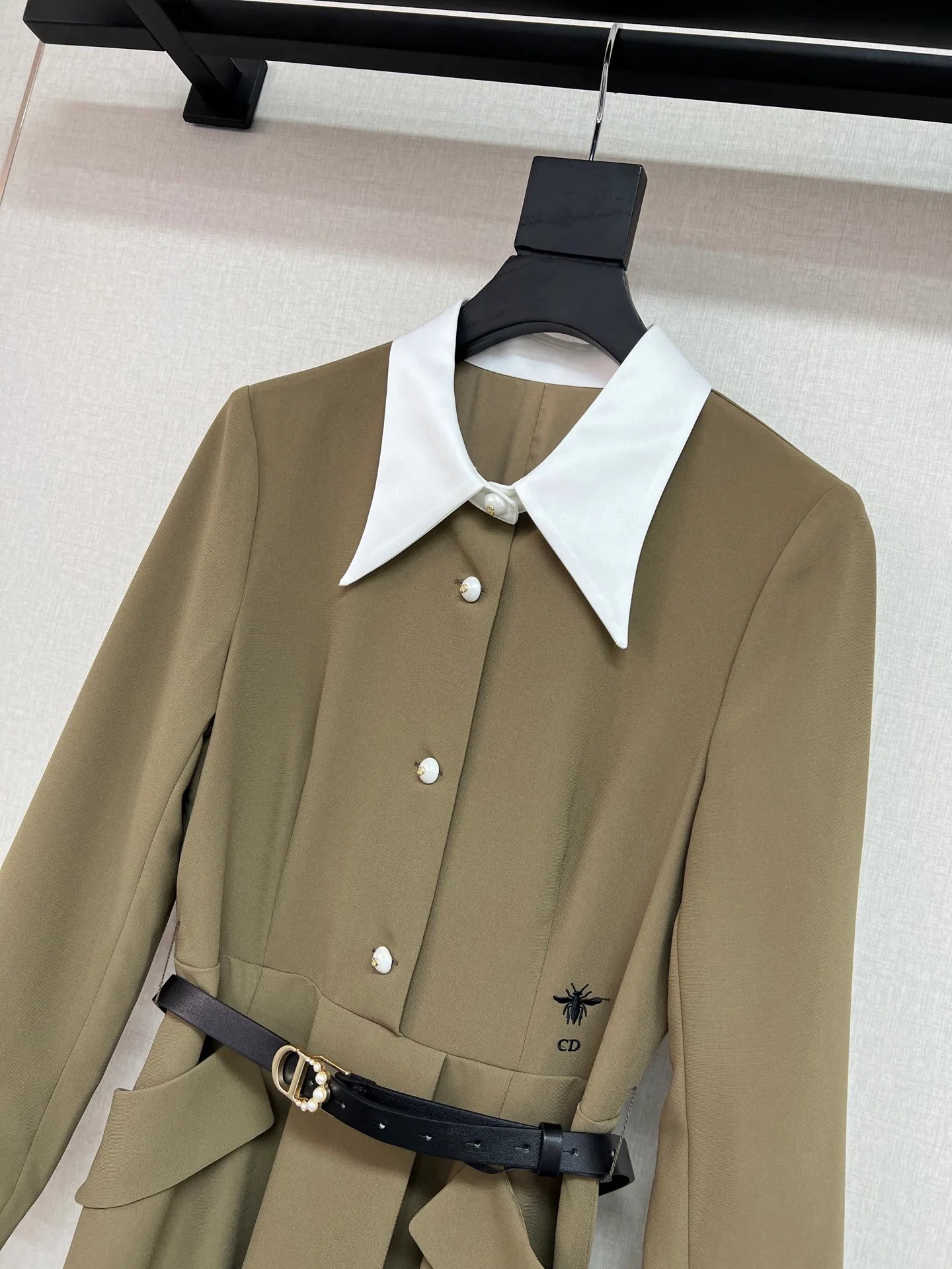 Платья Женские Christian Dior 12935945