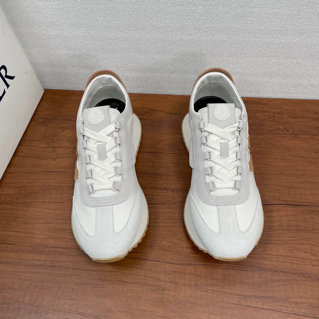 Кроссовки Мужские Moncler 17971367