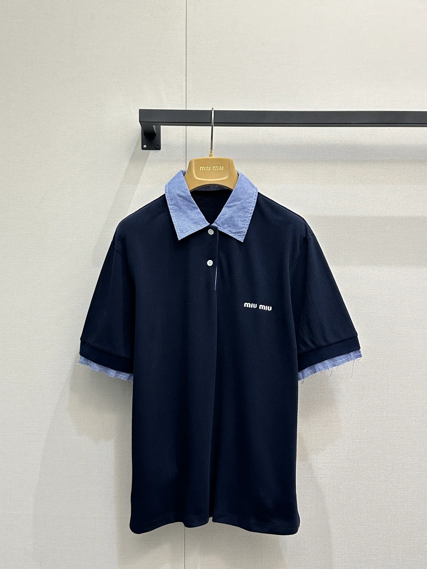 Рубашки Женские Miu Miu 11943361