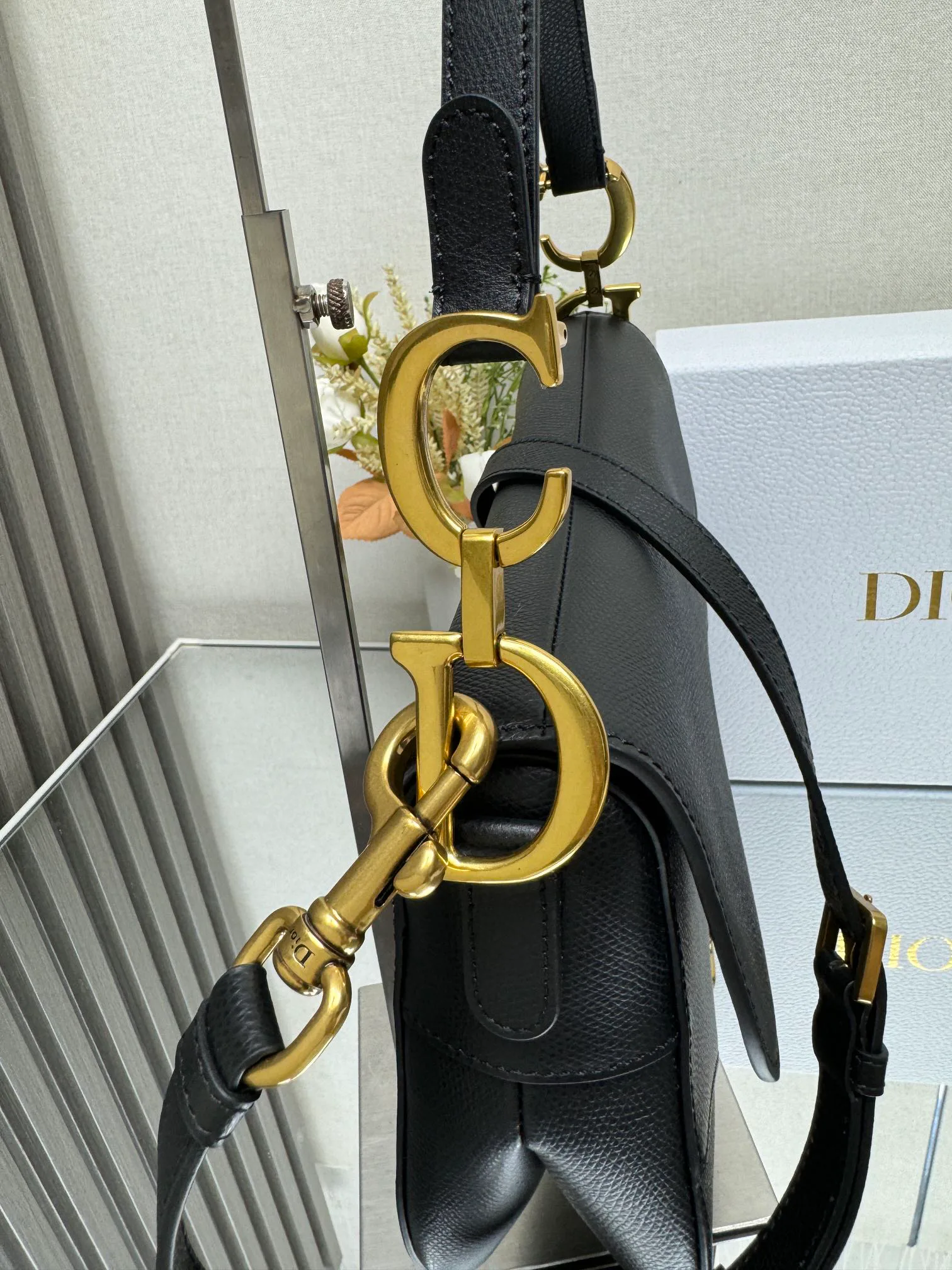 Сумки На Ремне Женские Christian Dior 372871