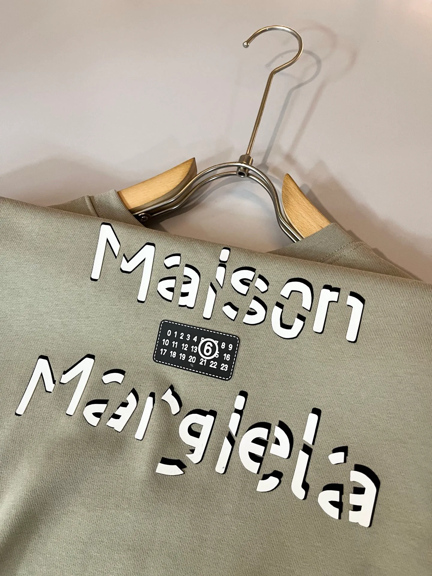 Свитшоты И Худи Мужские Maison Margiela 1082288