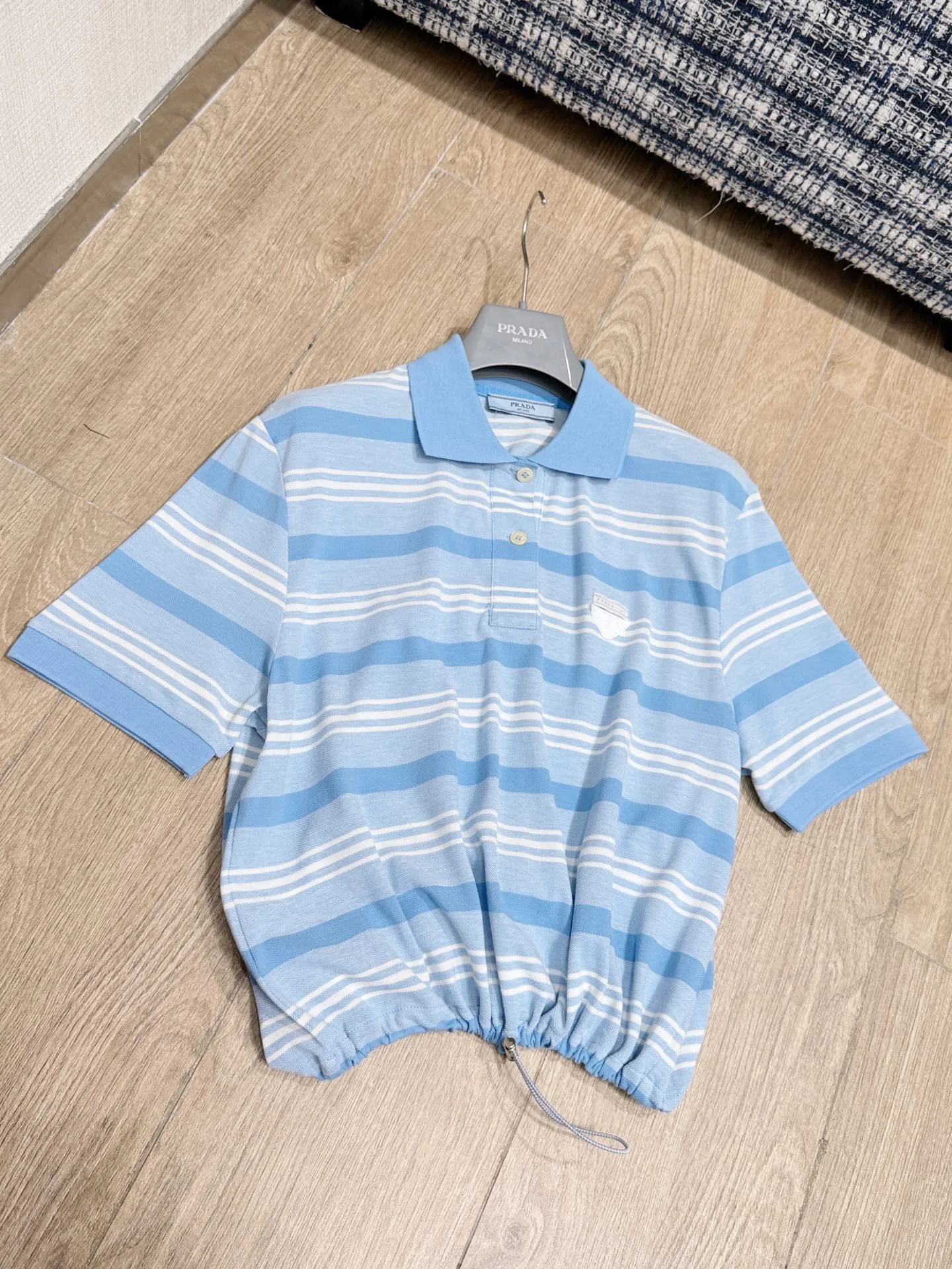 Рубашки Женские Prada 13235444