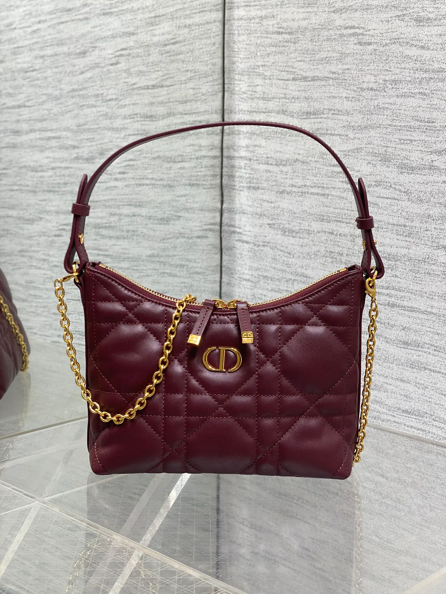 Сумки На Ремне Женские Christian Dior 1048442