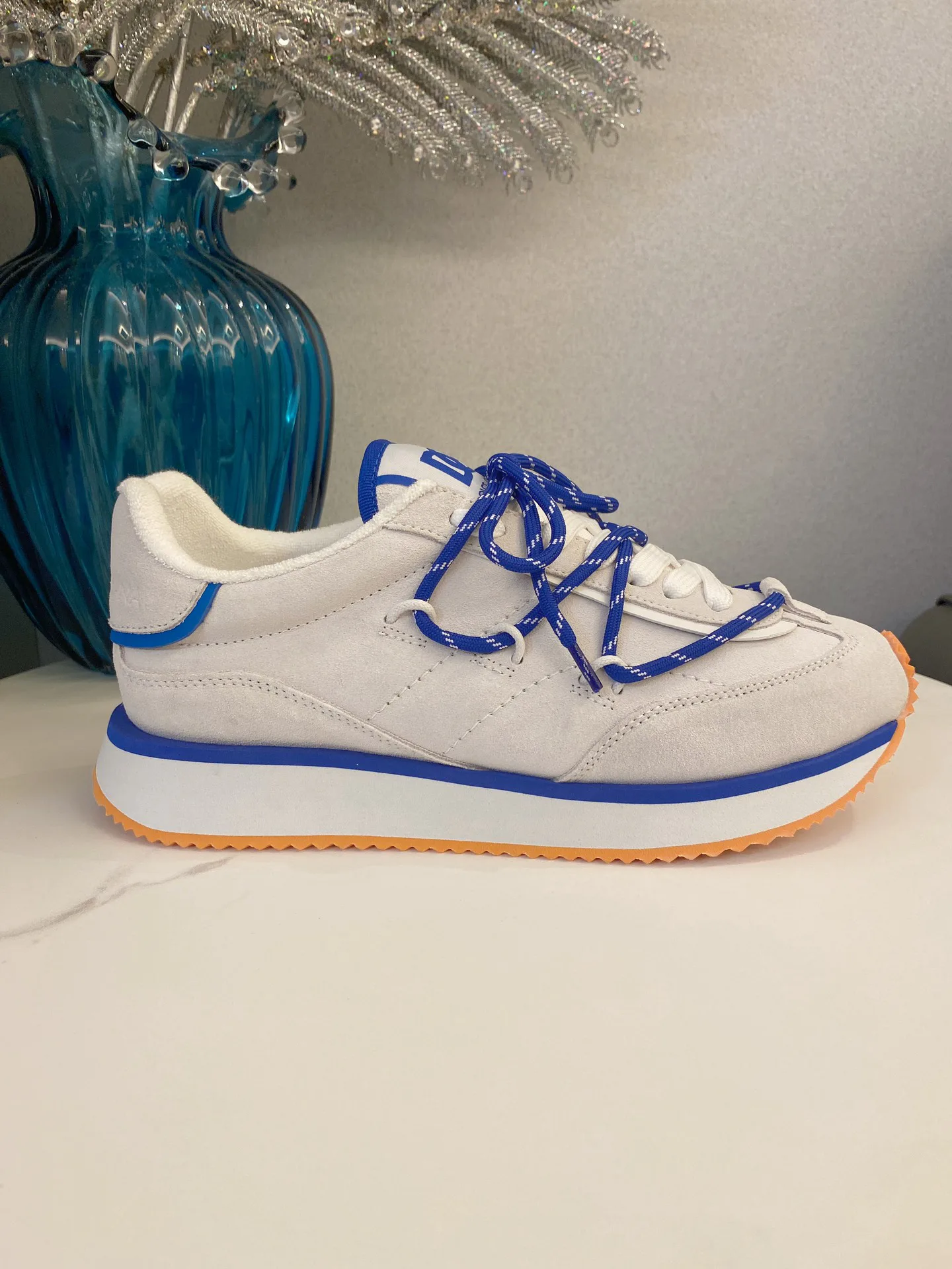 Кроссовки Мужские Dolce & Gabbana 27582