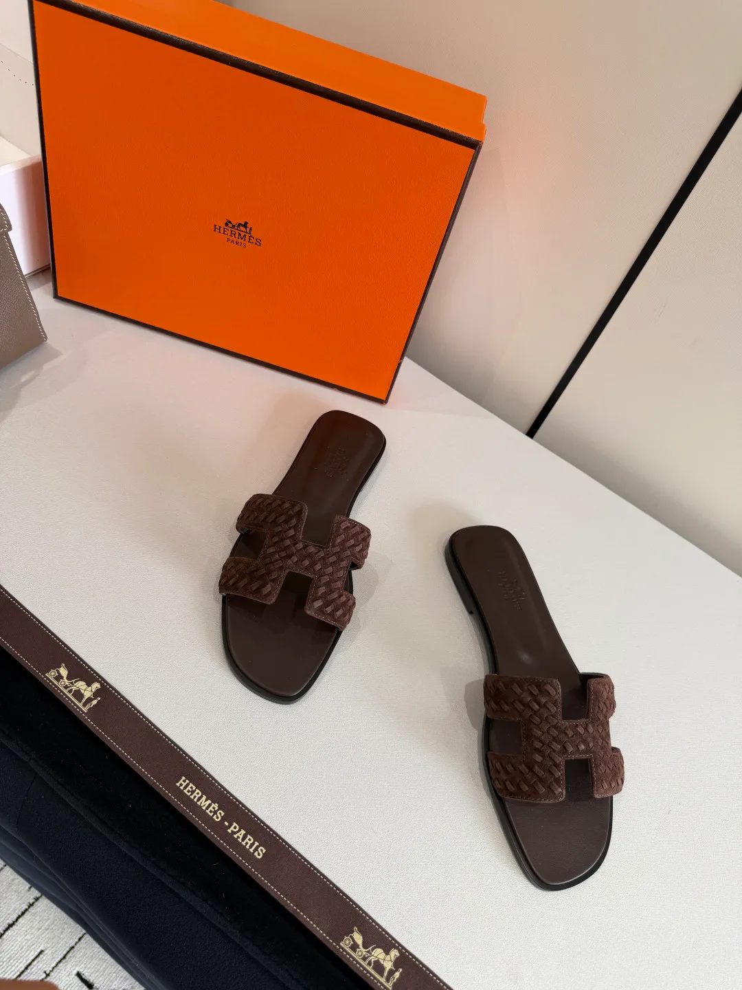 Сандалии Женские Hermes 11144054