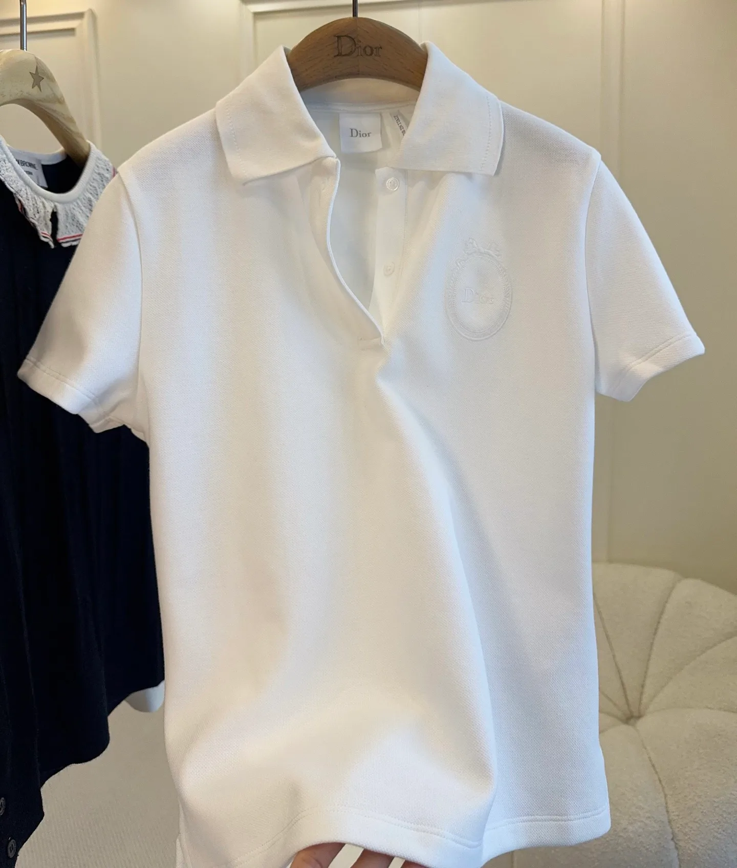 Рубашки Женские Christian Dior 13223664