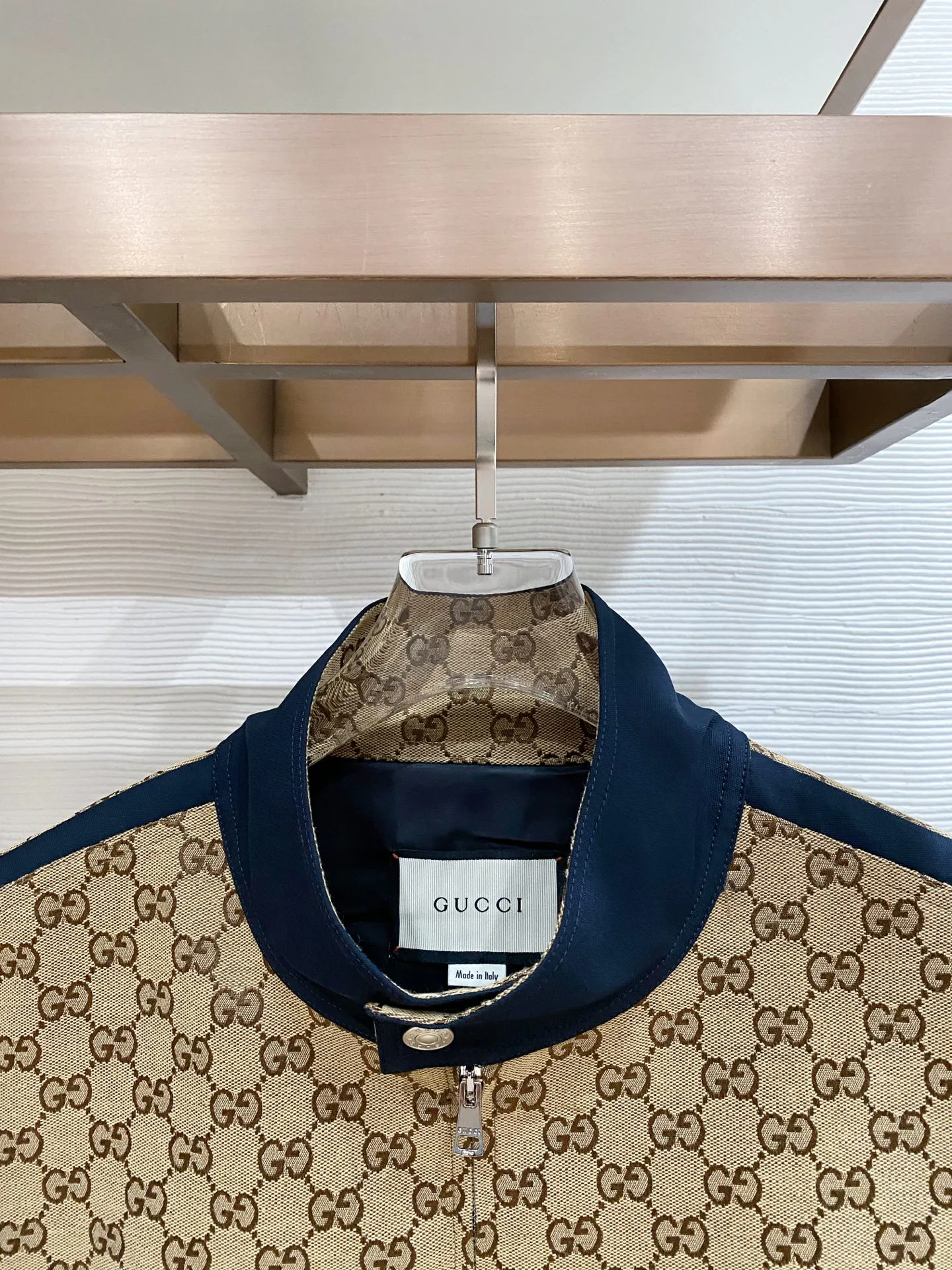 Пальто И Тренчи Мужские Gucci 11540830