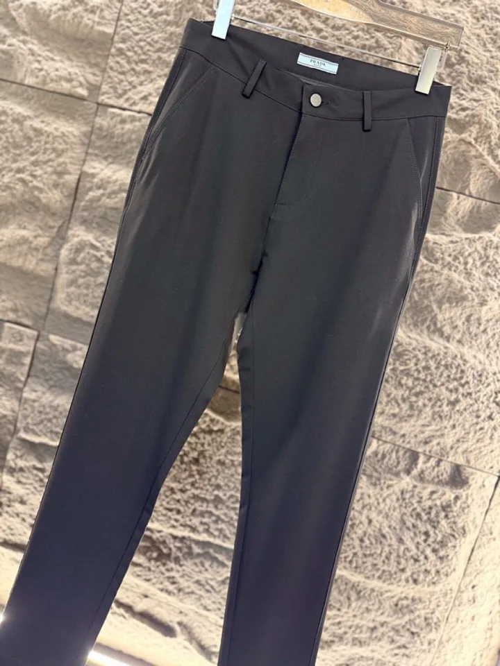 Брюки Мужские Prada 11899153