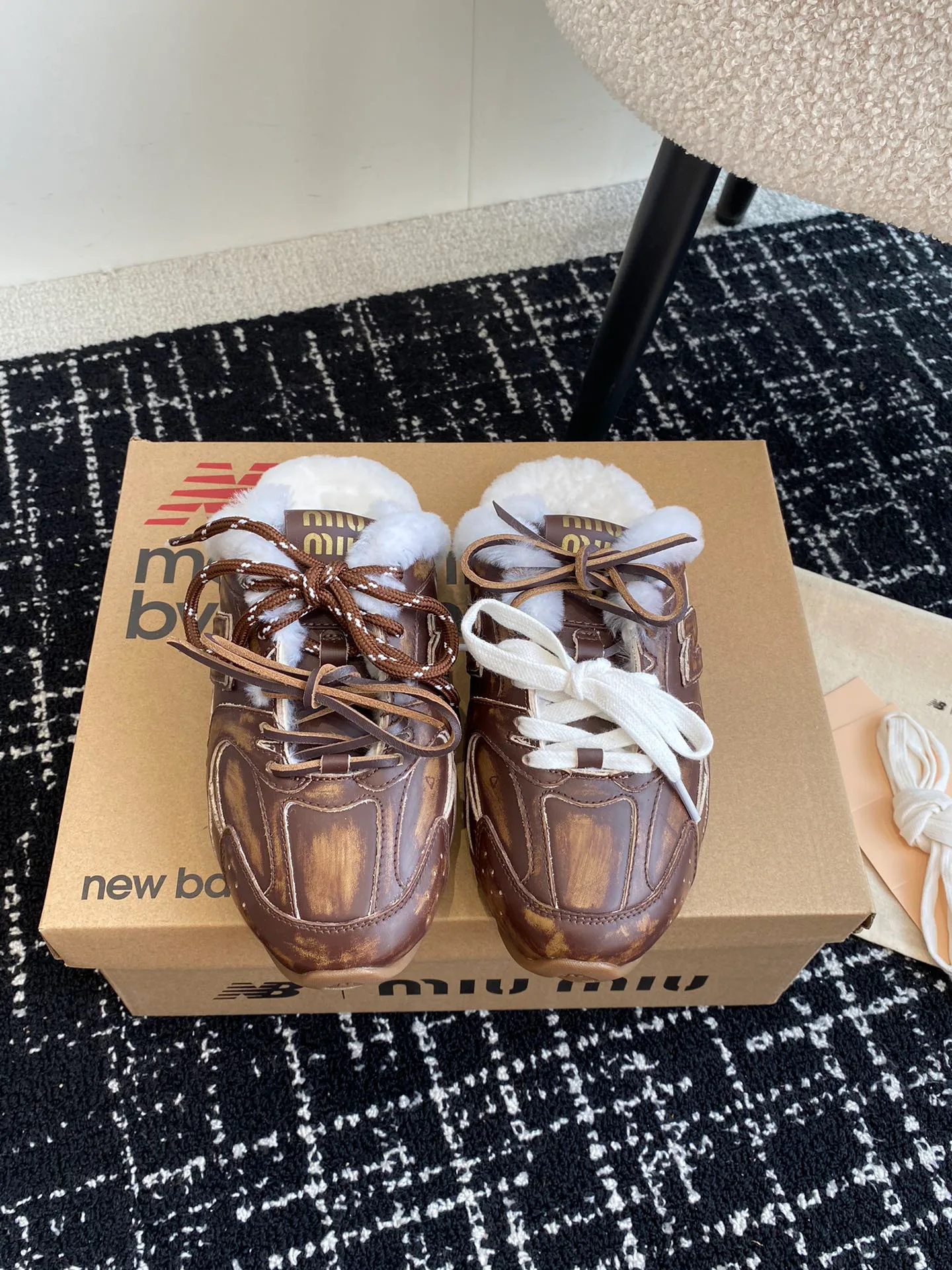 Мюли И Сабо Женские Miu Miu 704146