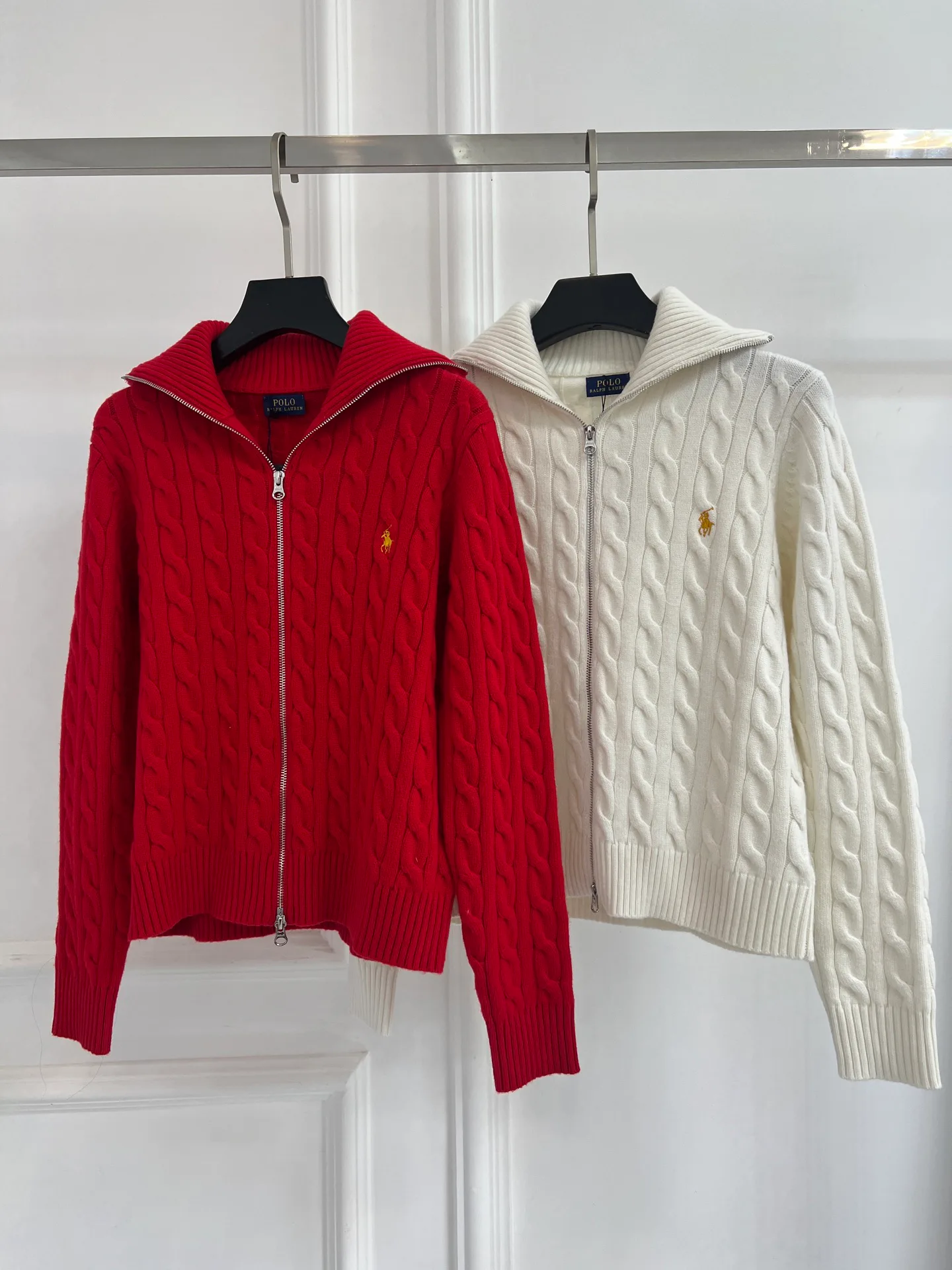 Джемперы И Свитеры Женские Ralph Lauren 18971292
