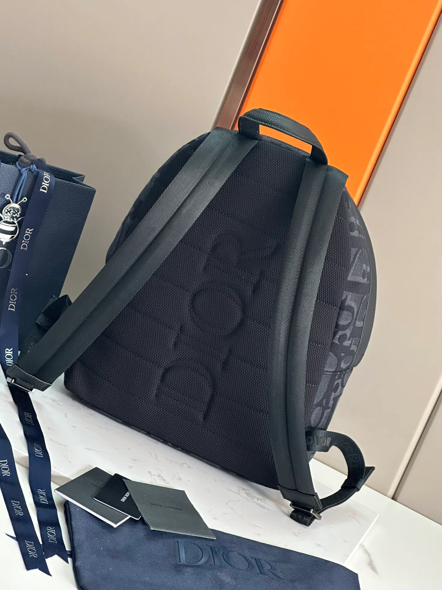 Рюкзаки Женские Christian Dior 14936980